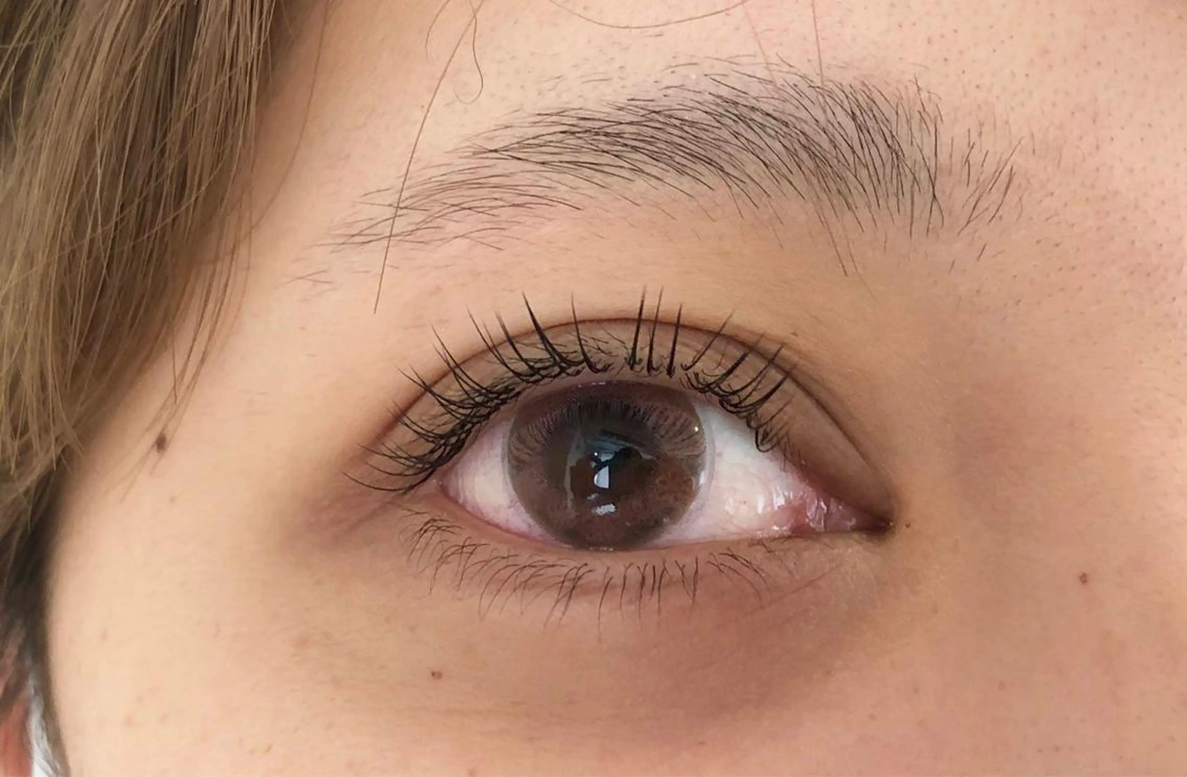 マツエク・マツパ マツパ Koa eyelash所属・eyelist🌷 yamakawaのマツエク・マツパデザイン