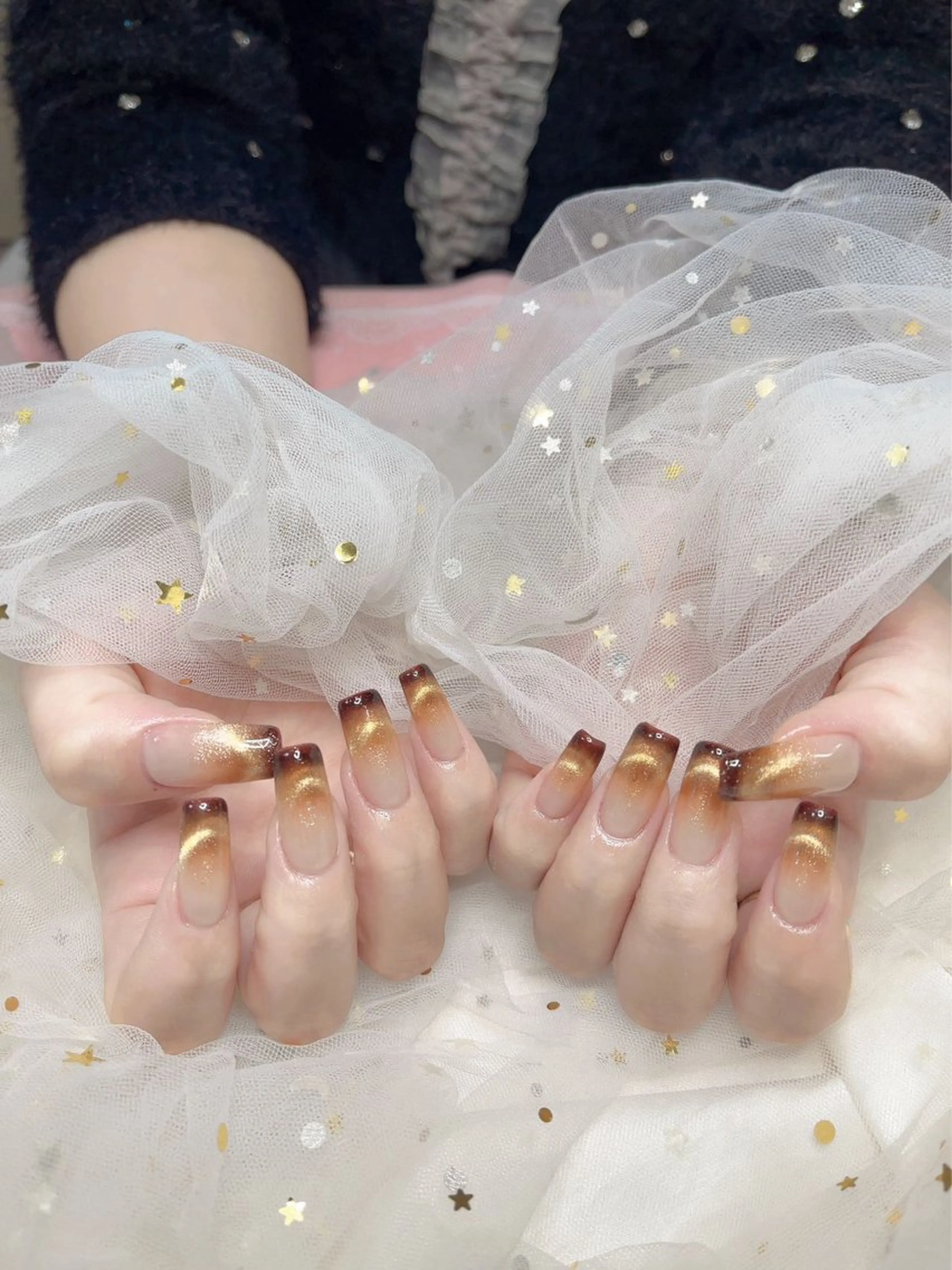 ネイル ジョリ kasumi🌹💅のネイルデザイン