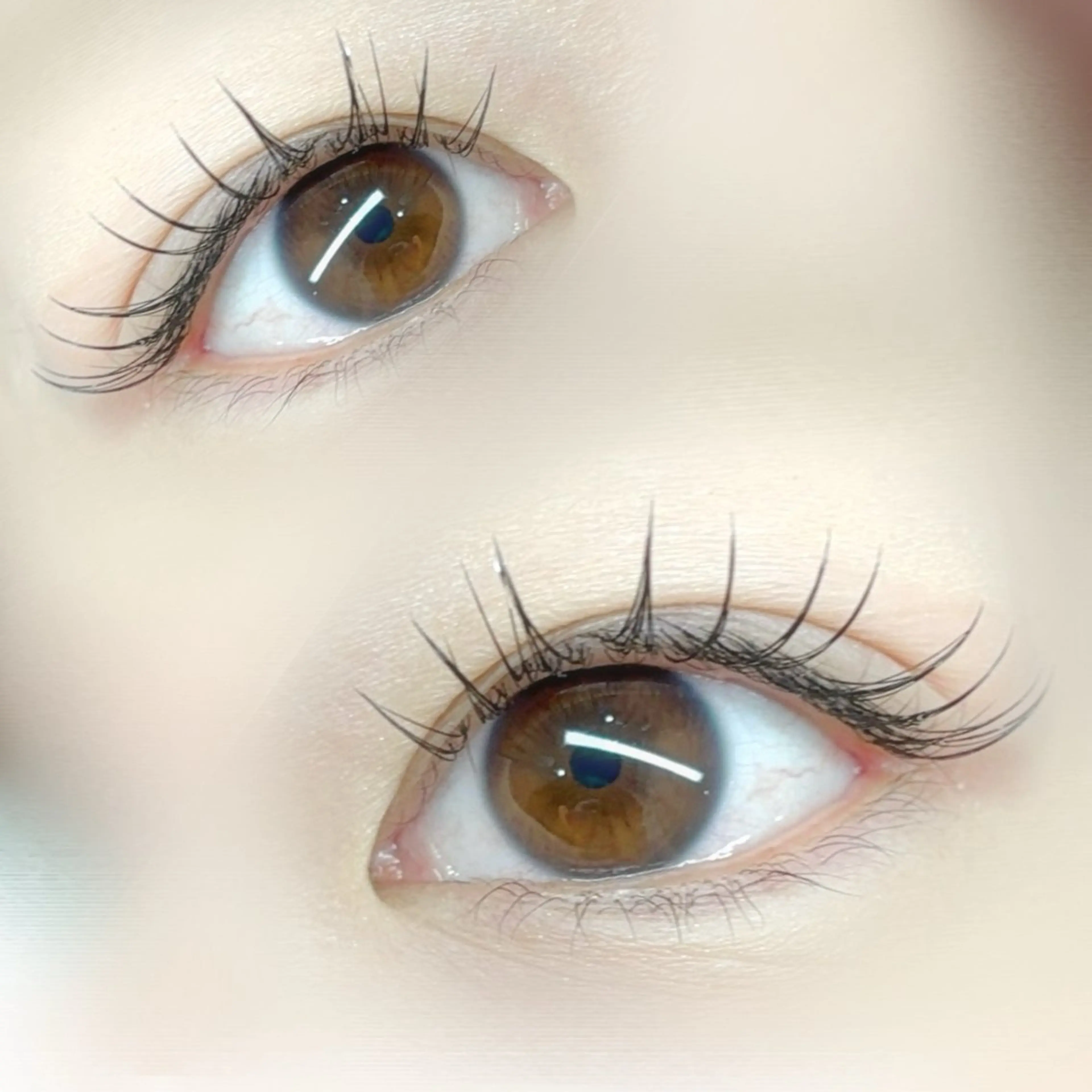 マツエク・マツパ sHeeR【シアー】 ハマナカのマツエク・マツパデザイン