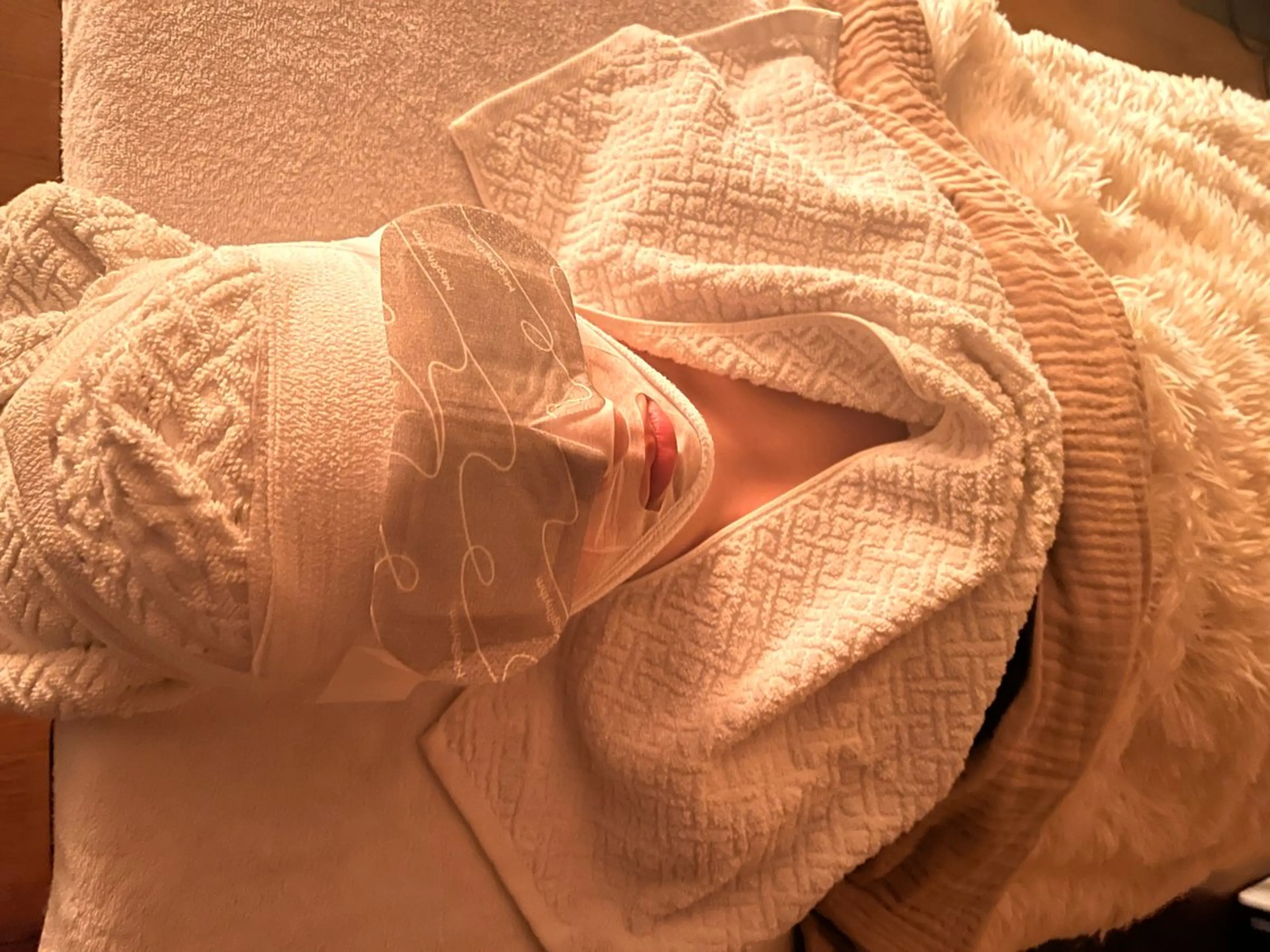 OfuSalon PARAFUSE.のエステ・リラクイメージ