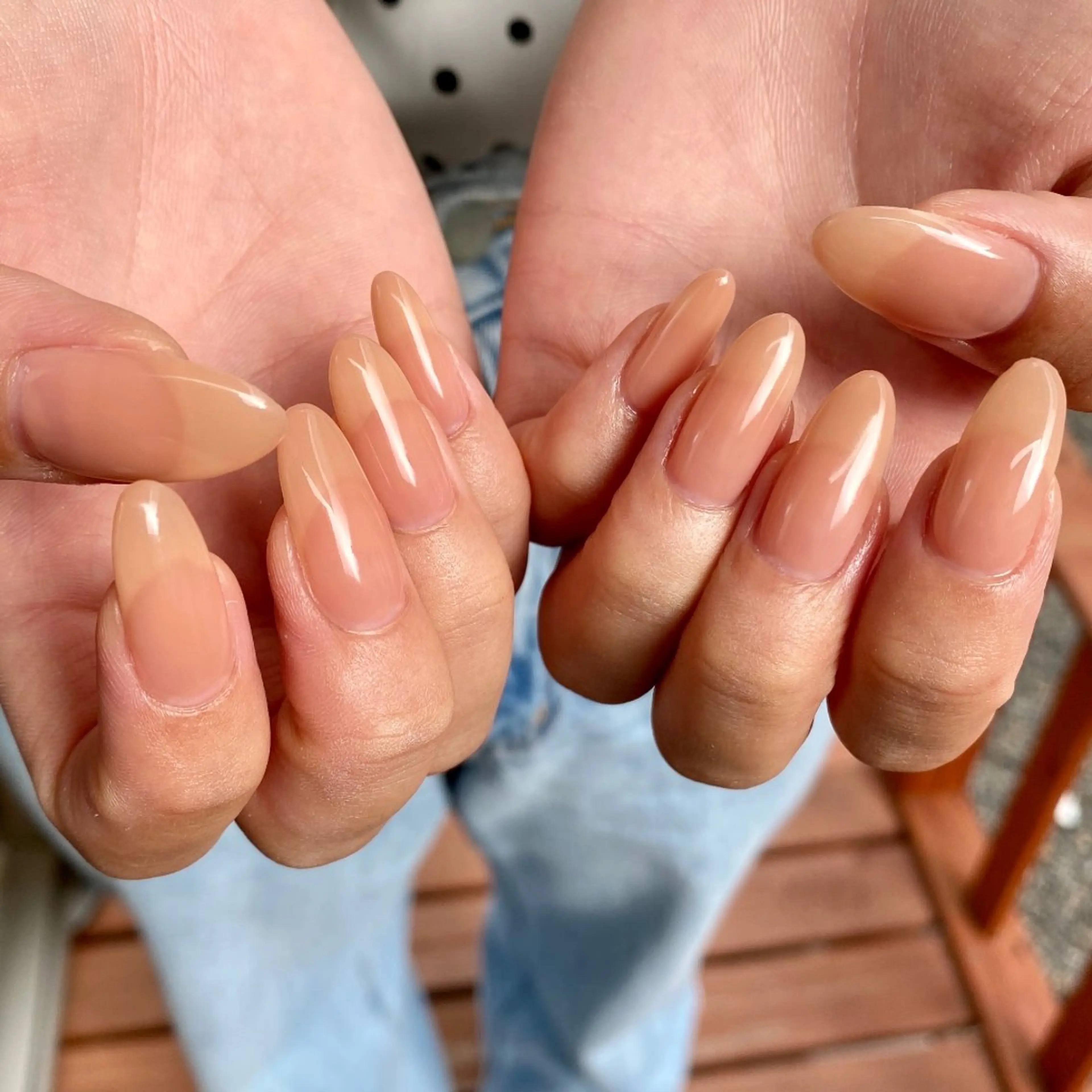ネイル ハンドネイル Miley nailのネイルデザイン