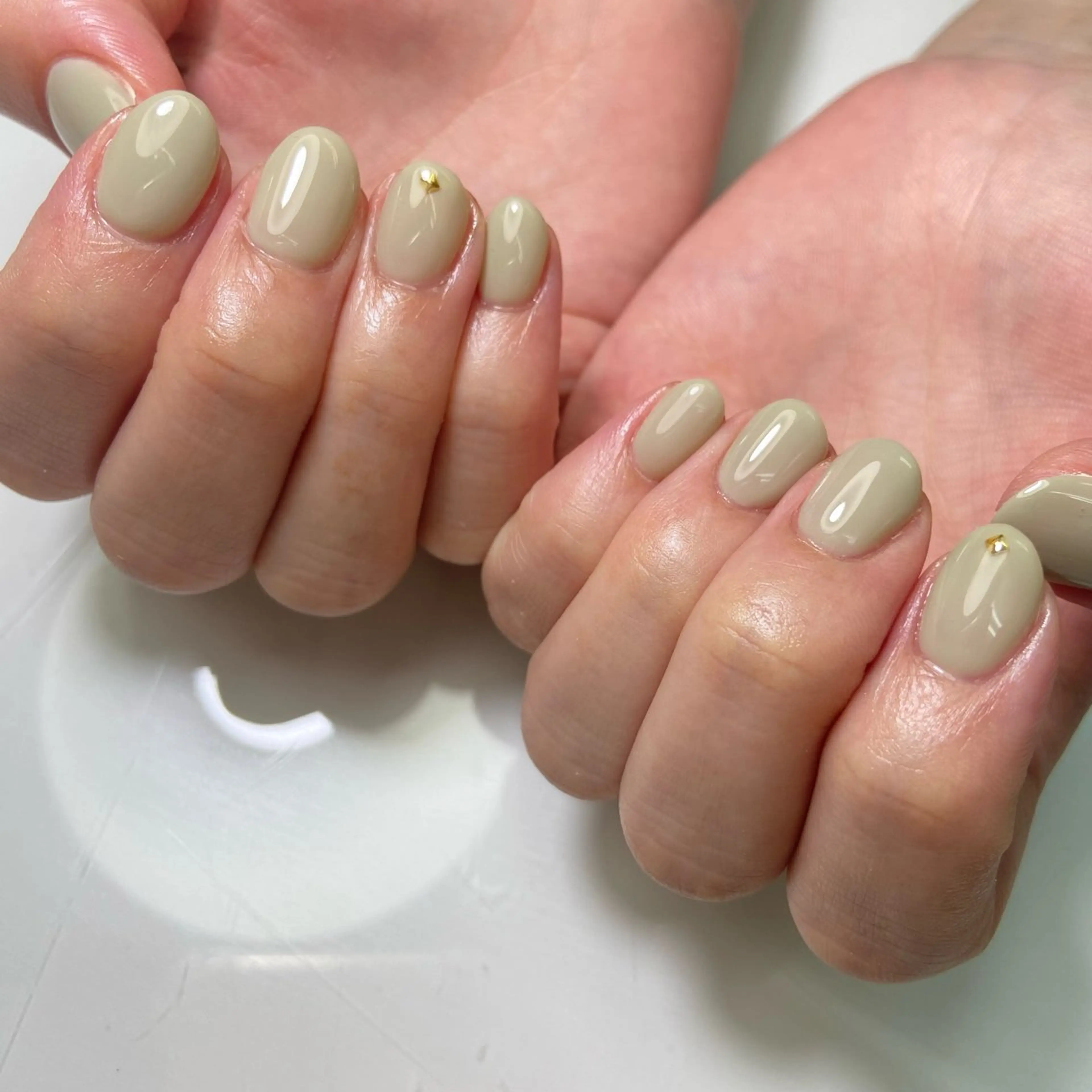 ネイル nail salon Lumièreのネイルデザイン