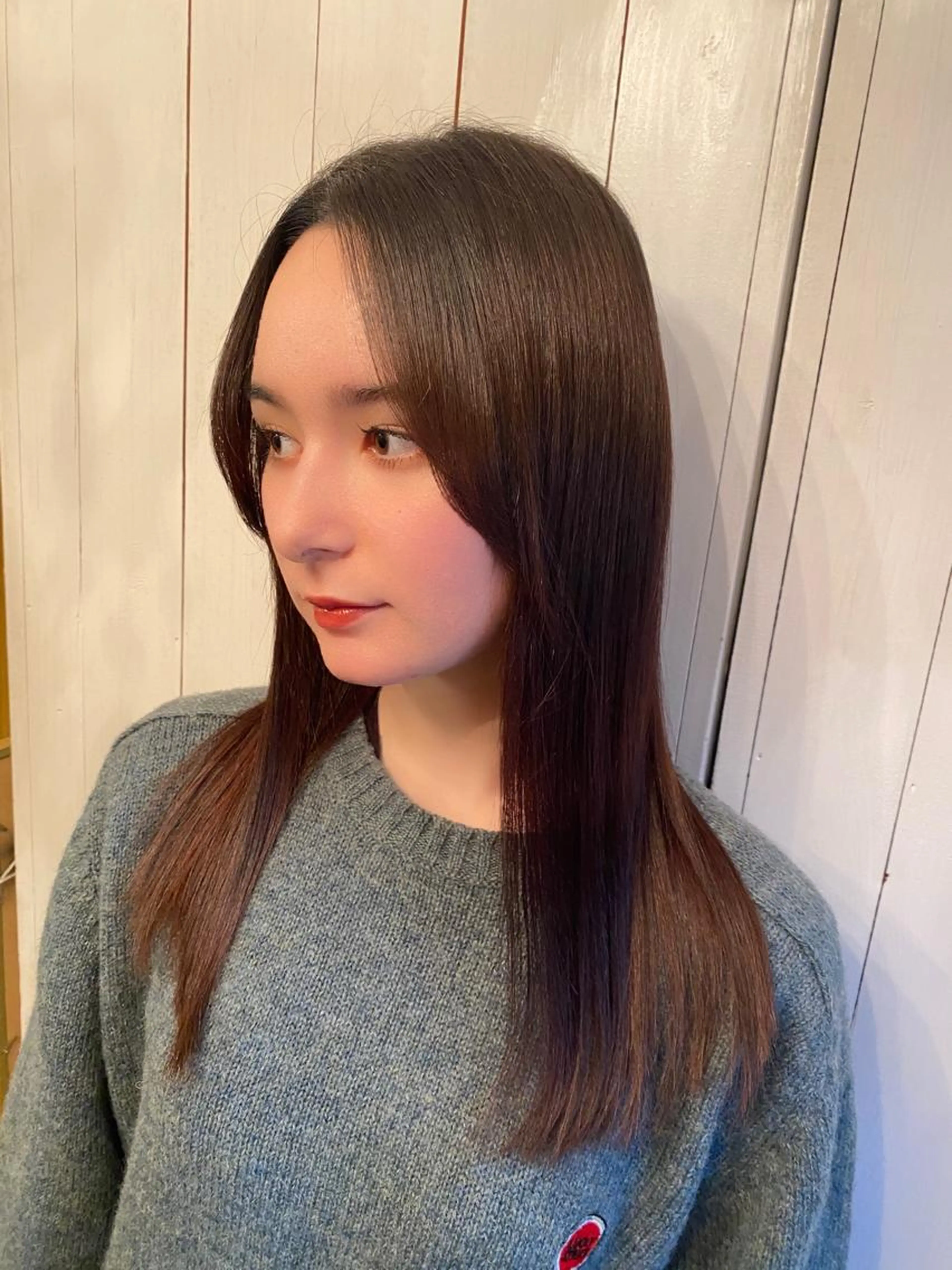 💗minimo💗限定✨髪質が変わる！✨ケラチントリートメントで艶髪に✨の写真