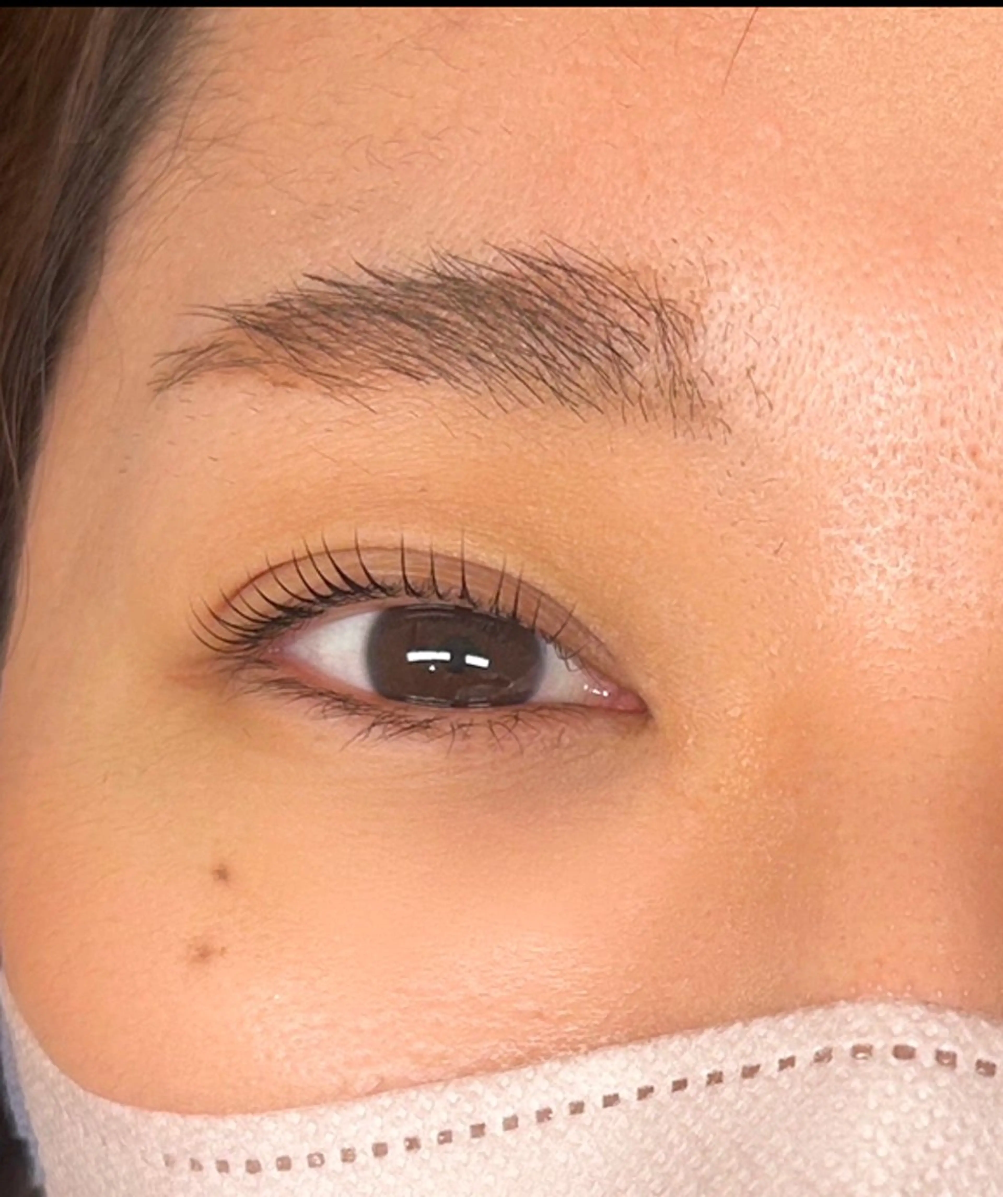 マツエク・マツパ サロン・マリキータ 佐藤のマツエク・マツパデザイン