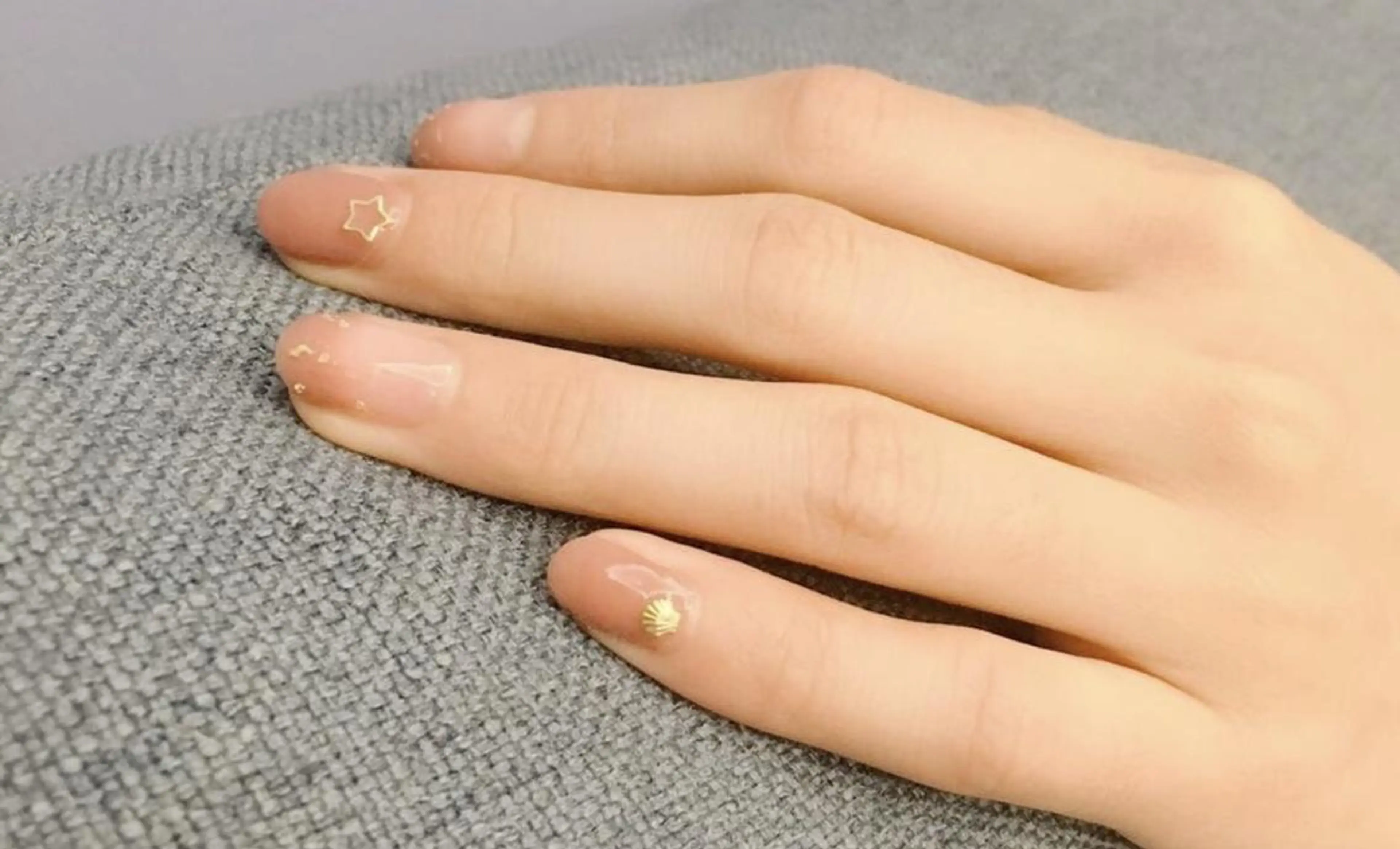 ネイル Cute beauty2のマツエク・マツパデザイン