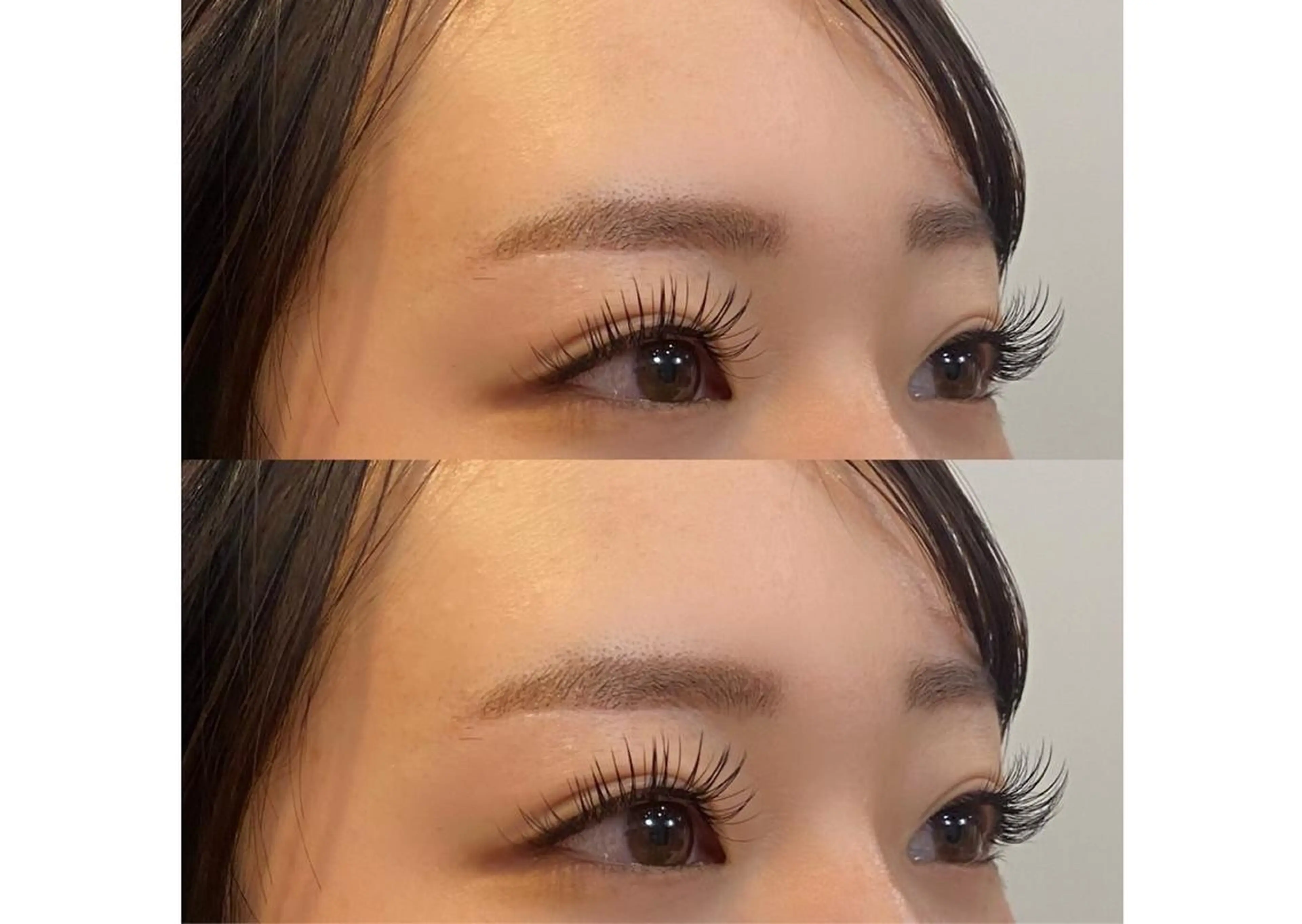 マツエク・マツパ 高坂 コウサカの眉毛・アイブロウイメージ