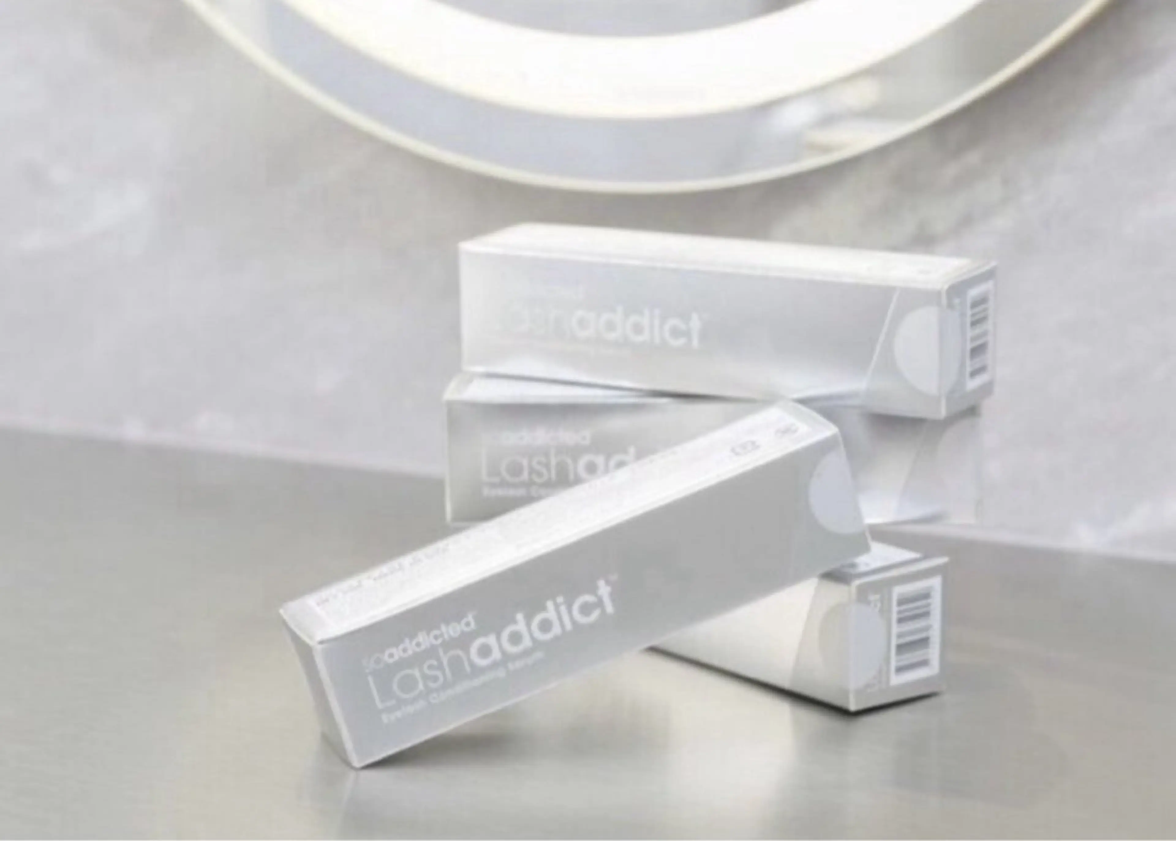 マツエク・マツパ マツパ 谷口 心のマツエク・マツパデザイン