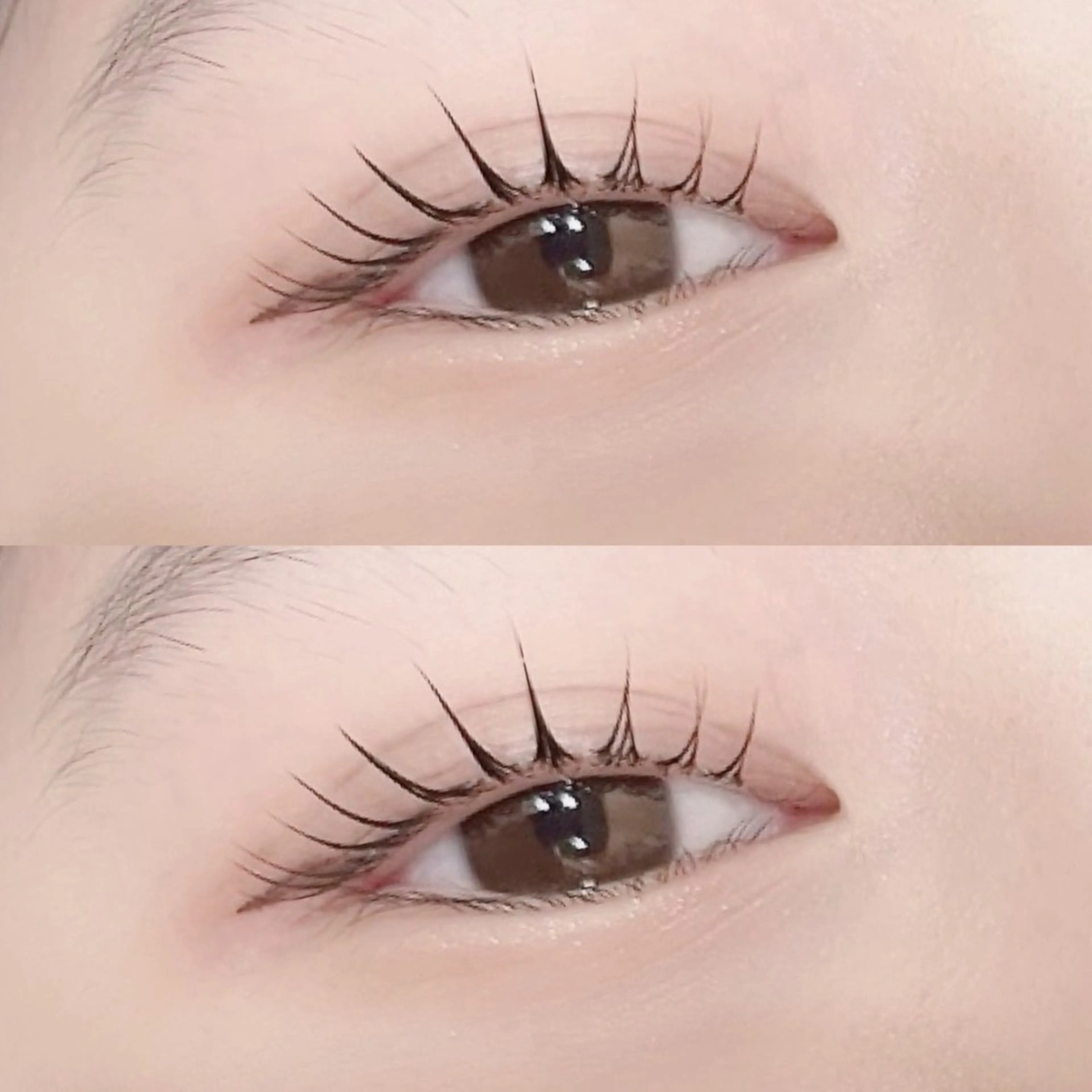 マツエク・マツパ pono大宮東口店 RIOのマツエク・マツパデザイン