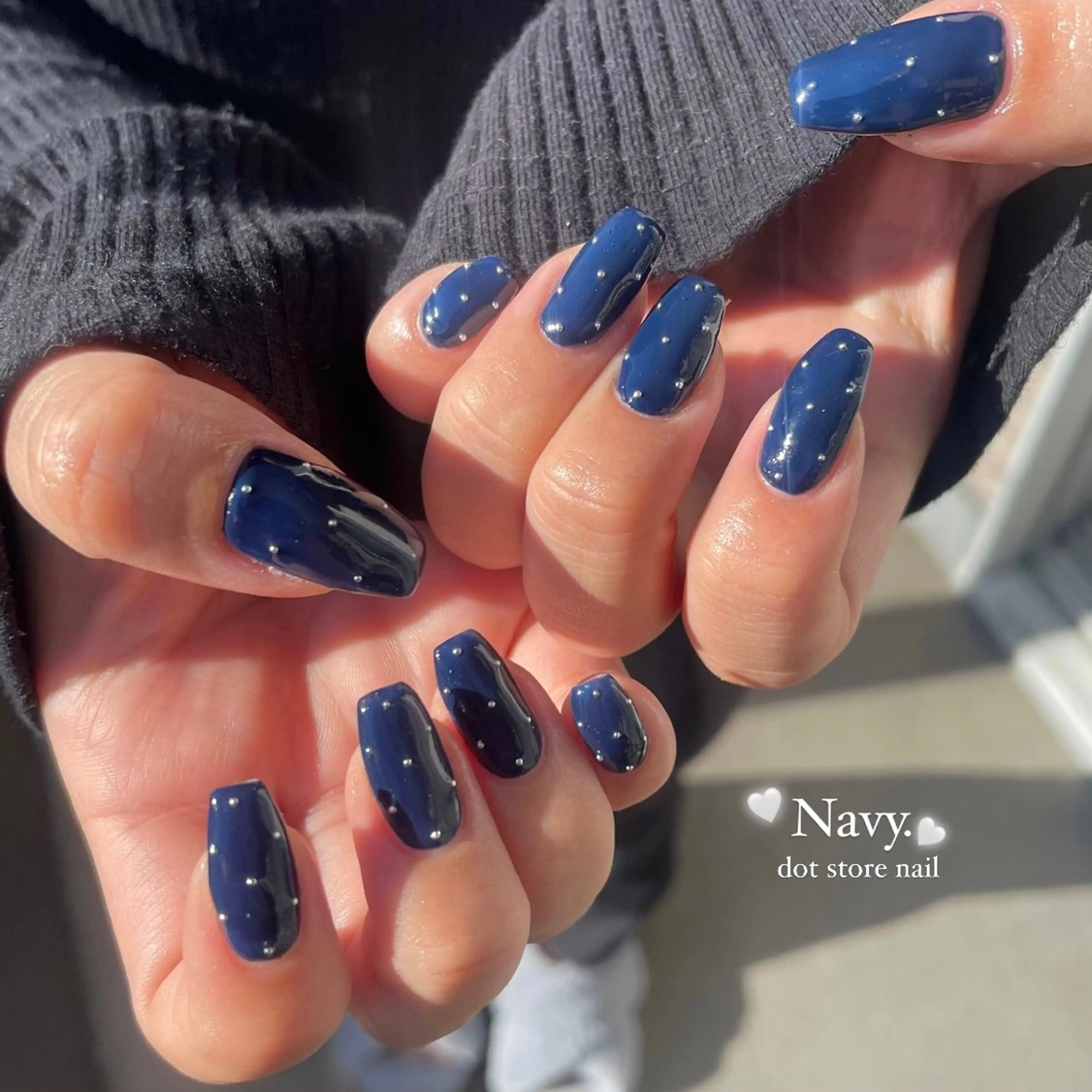 ネイル ハンドネイル Sii nail 🤍SAKIのネイルデザイン