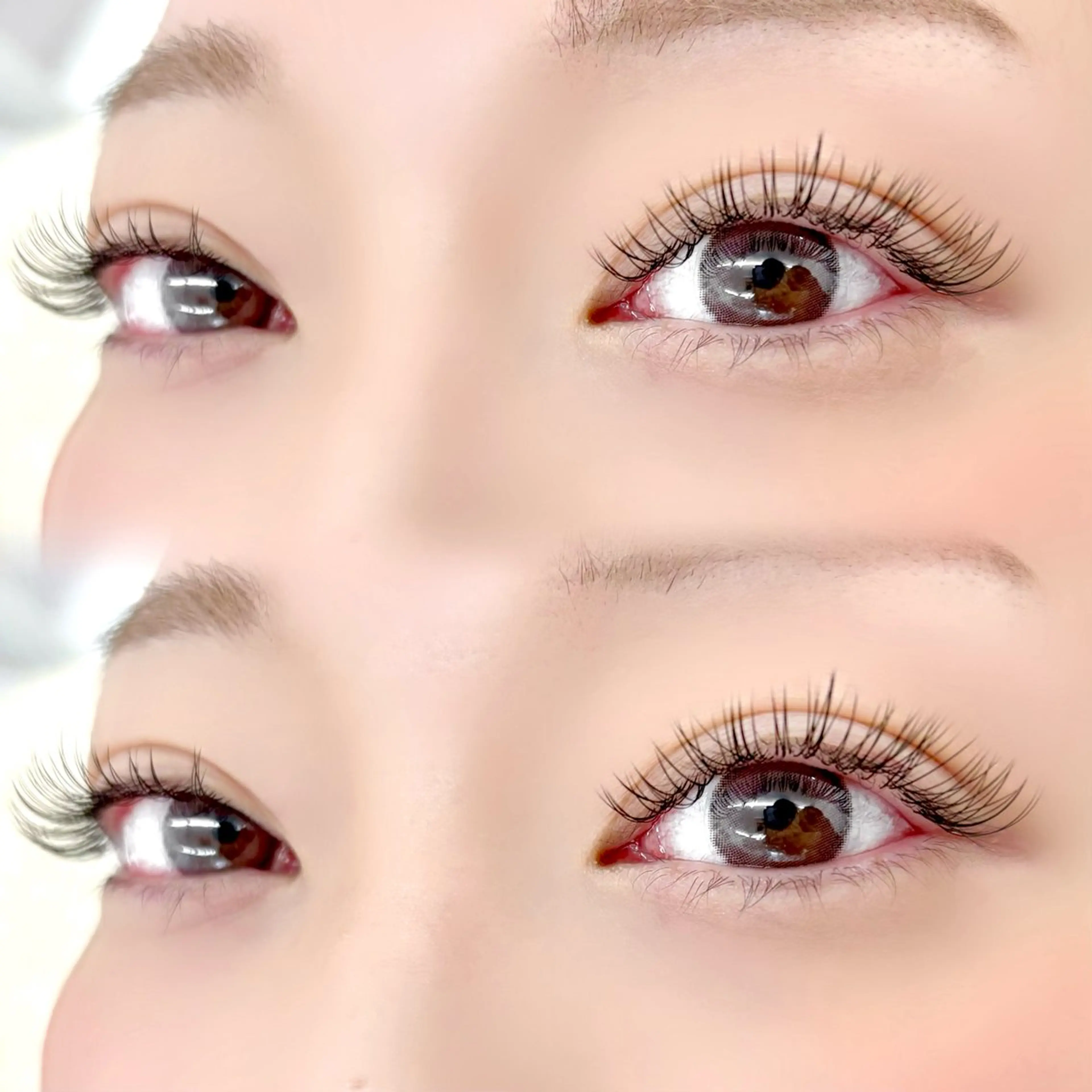 マツエク・マツパ マツエク CLUTCH🫧 ayanoのマツエク・マツパデザイン