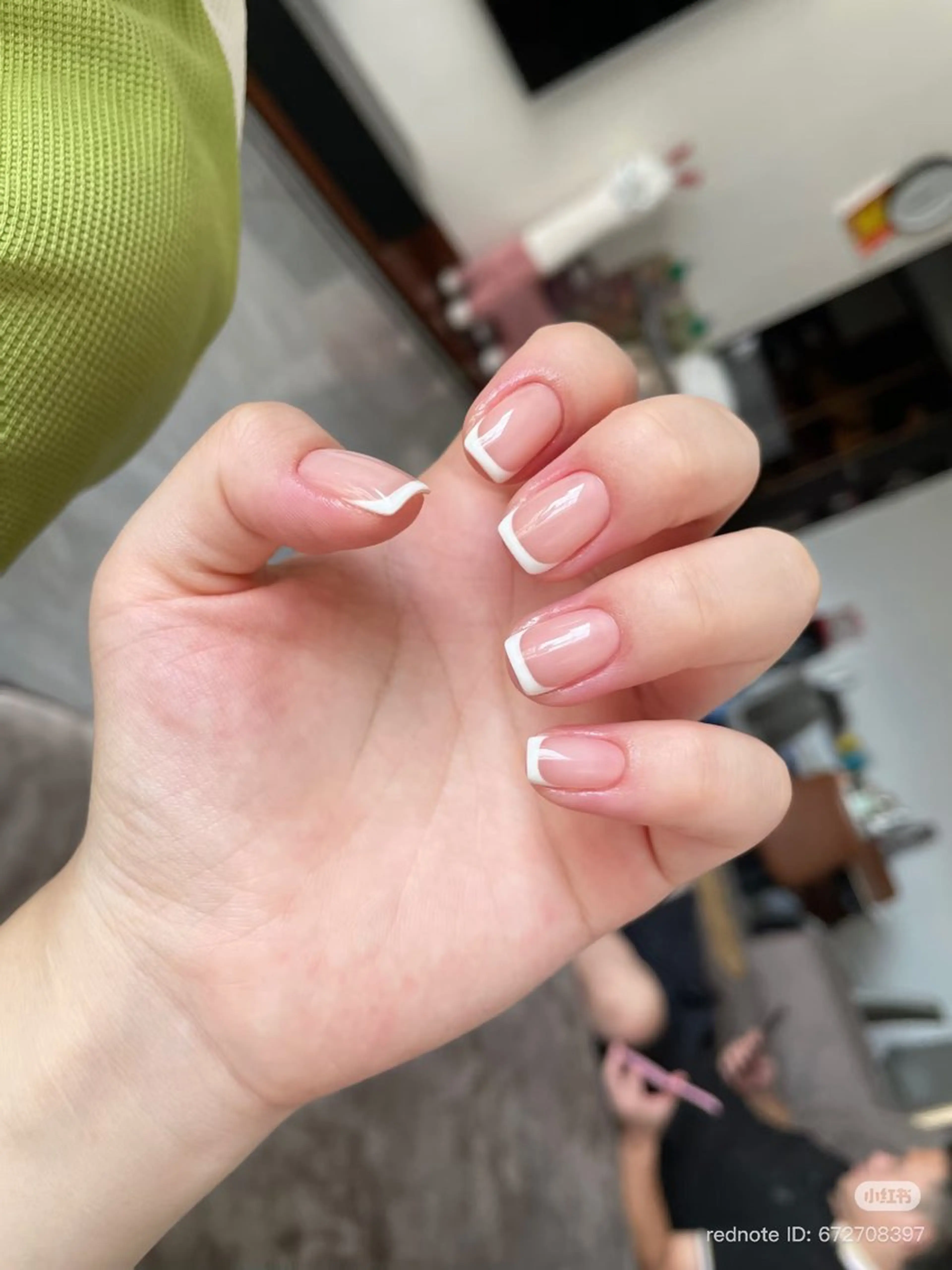 ネイル Enny nail salonのネイルデザイン