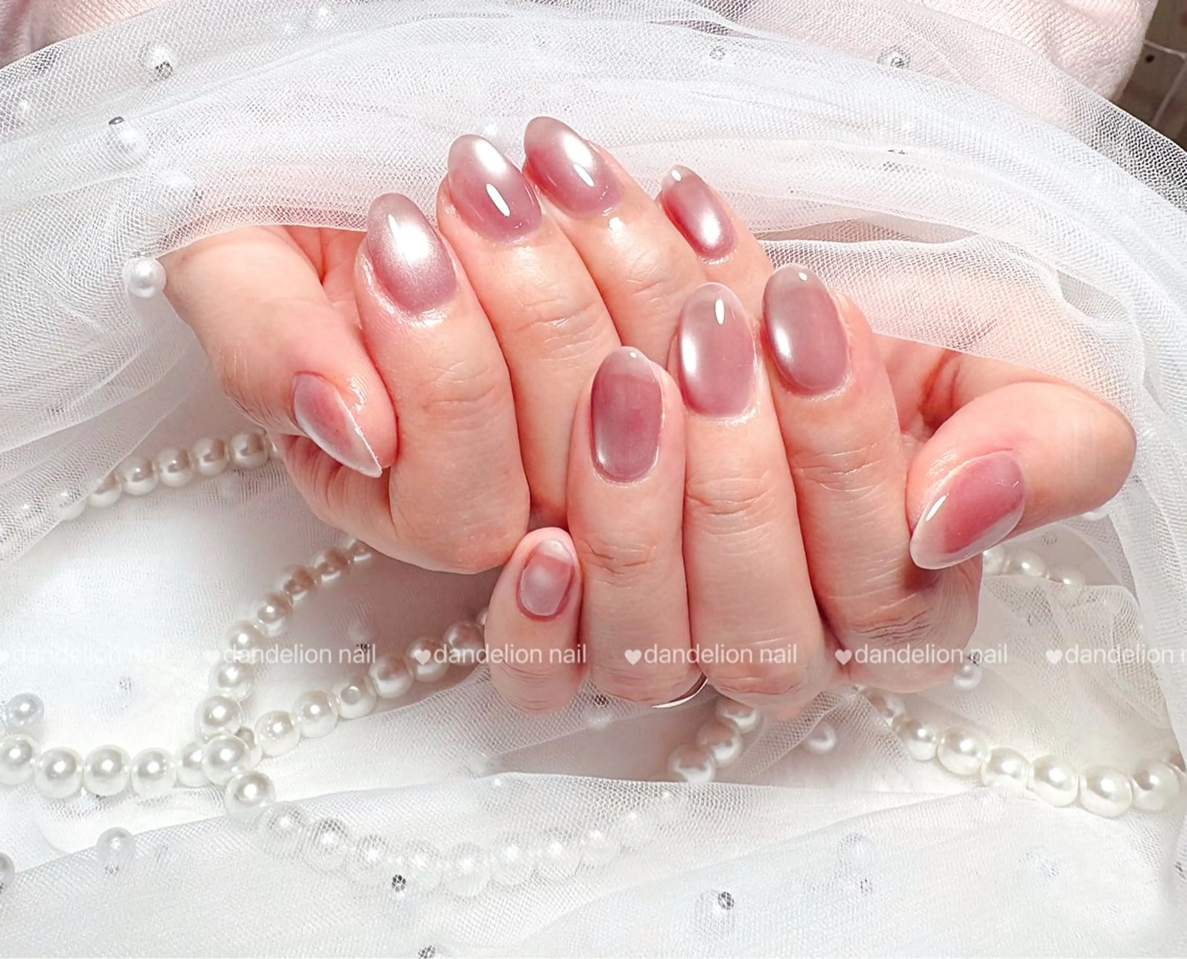 【初回オフ無料】マグネットワンカラー (土日祝¥5500)の写真