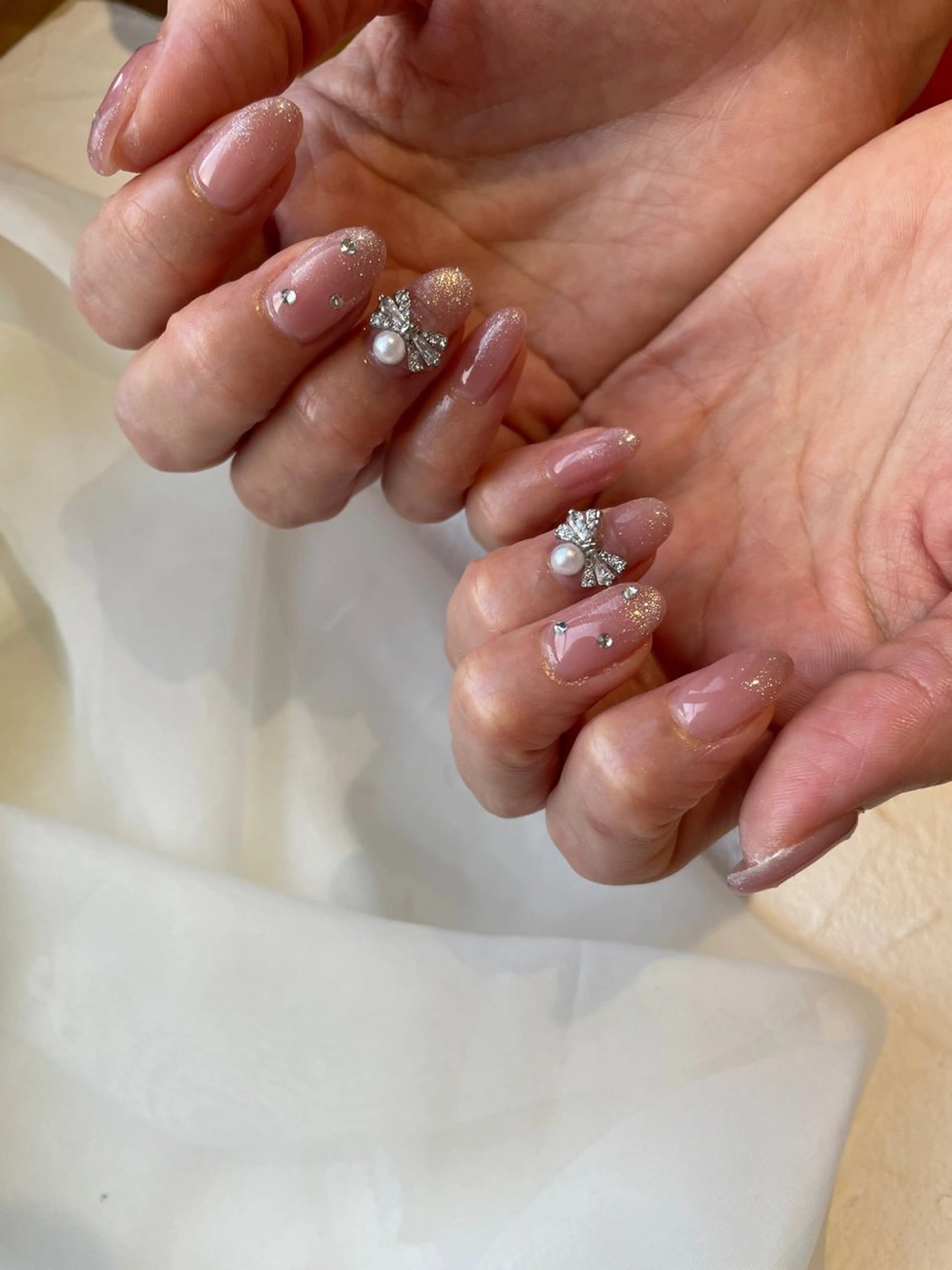 ネイル nail salon neigeのネイルデザイン