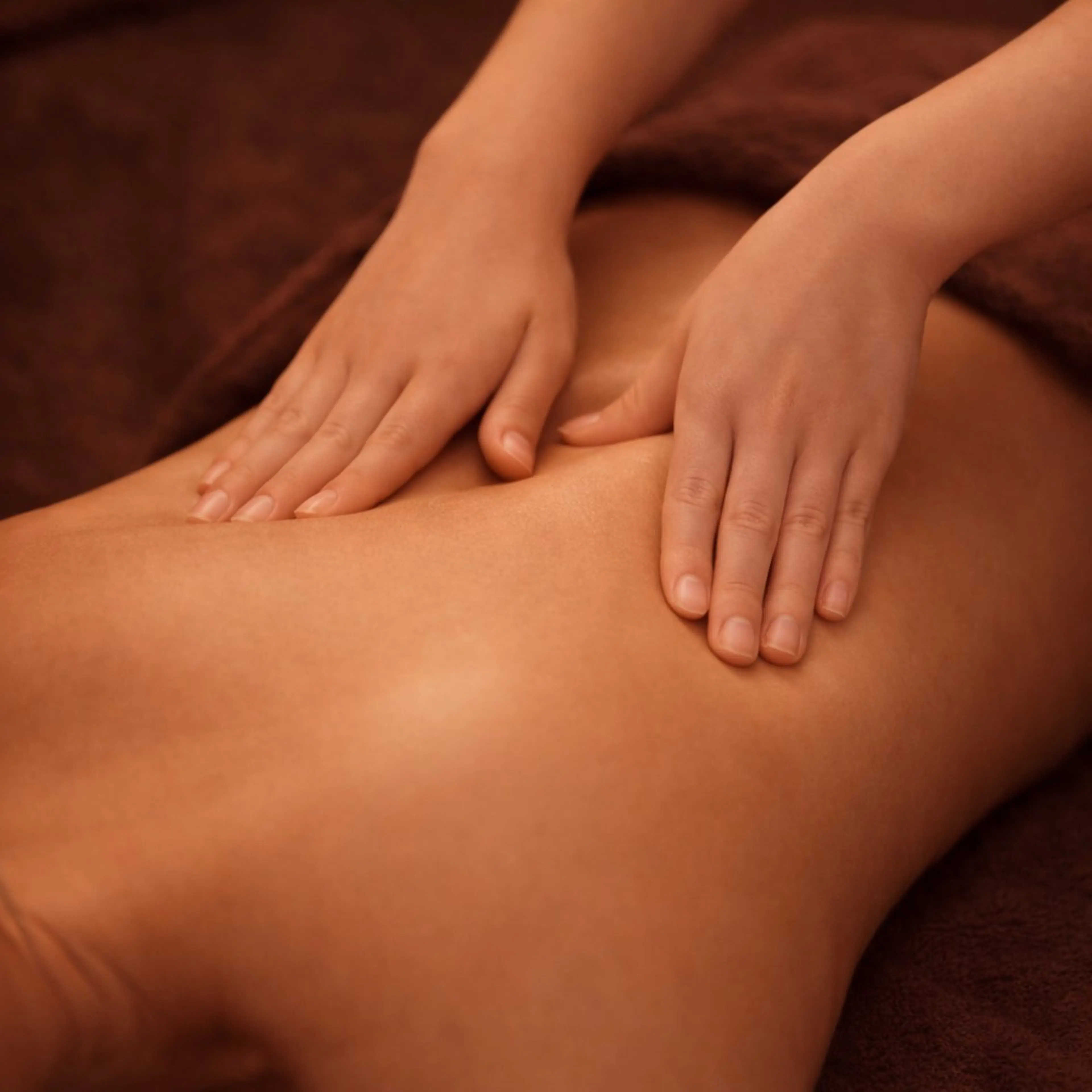 1日1名様限定【🉐30%OFF】バリ式リンパマッサージ60分の写真