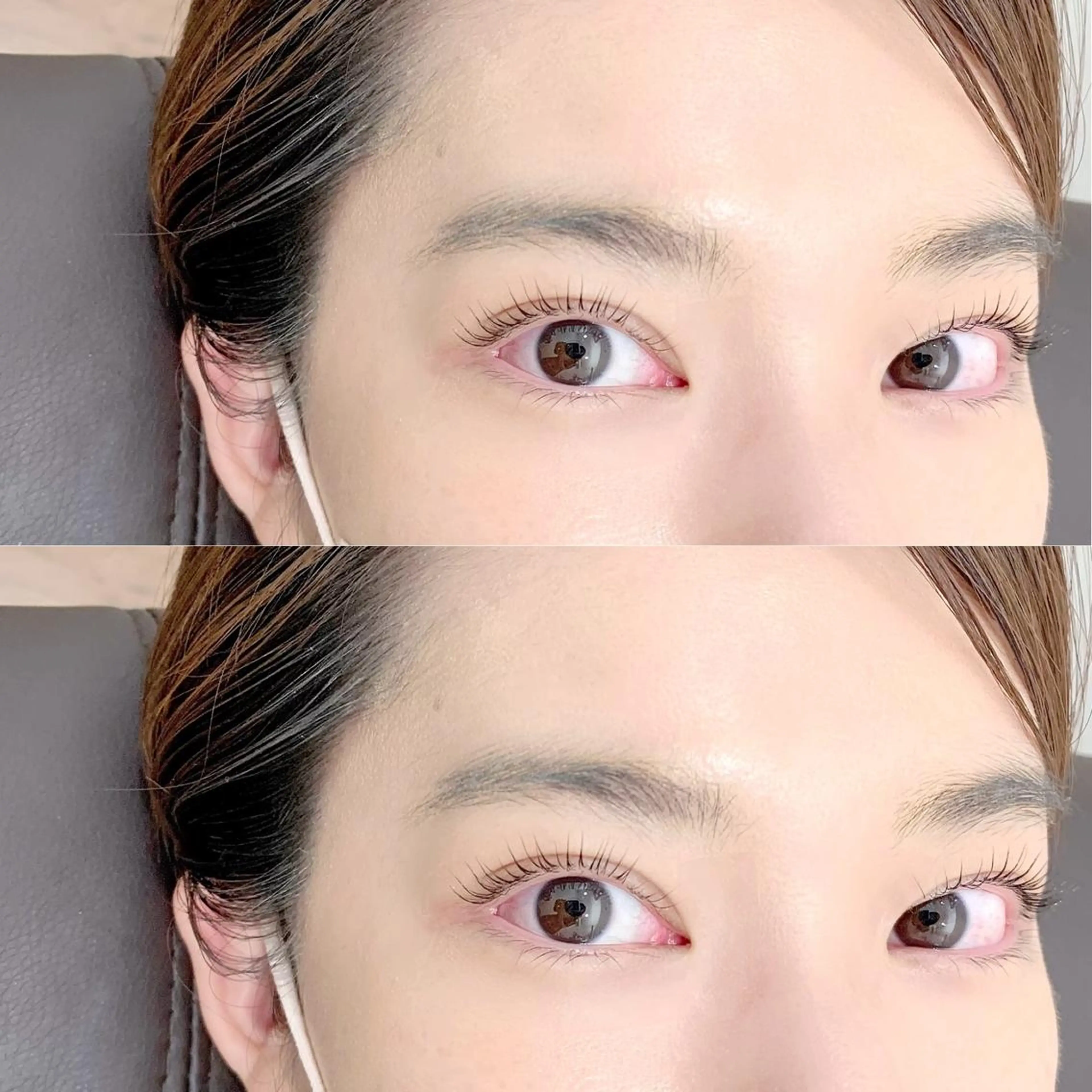 マツエク・マツパ まつ毛パーマelua 🌈のマツエク・マツパデザイン