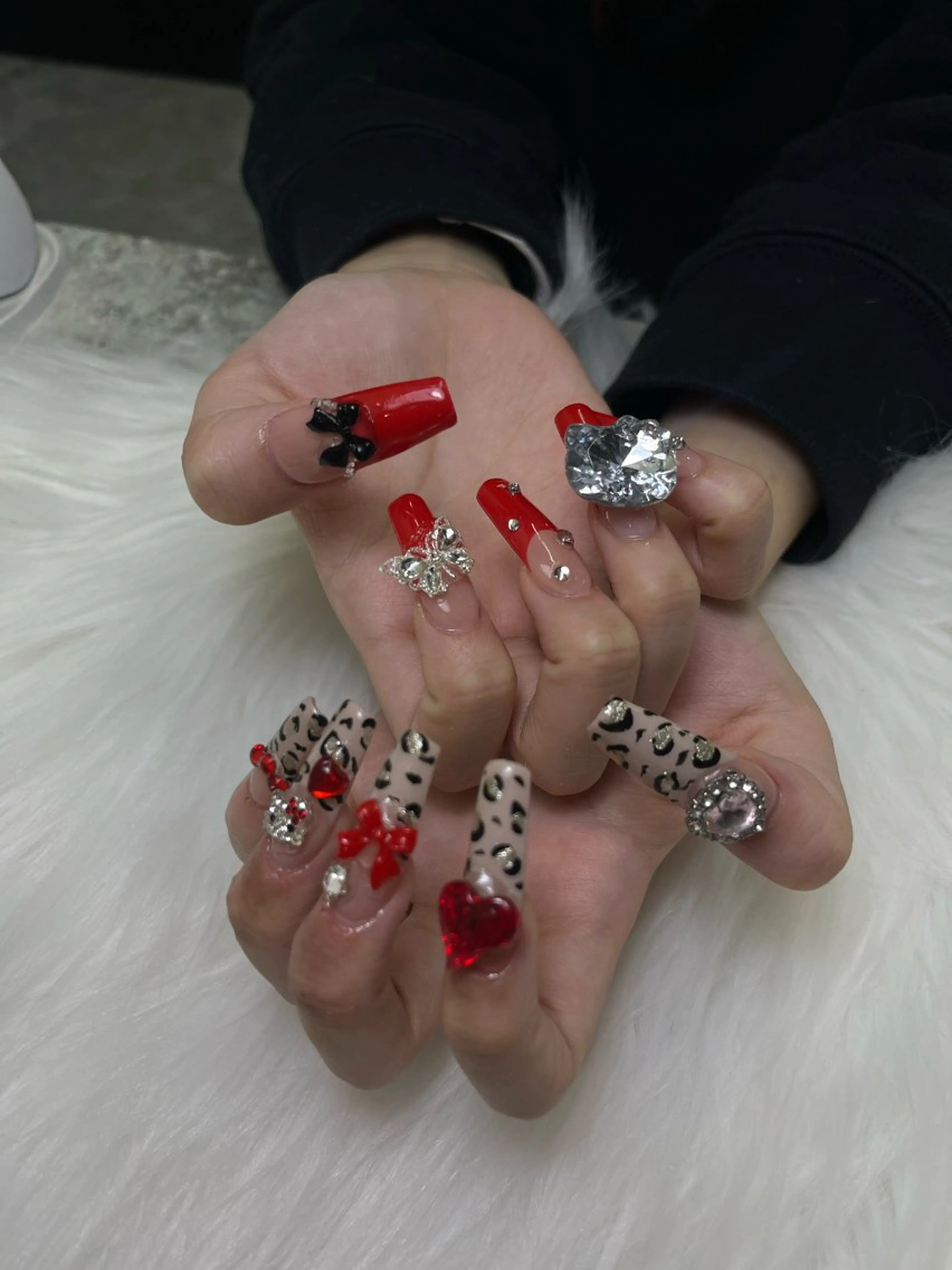 ネイル limo/ kotomiのネイルデザイン