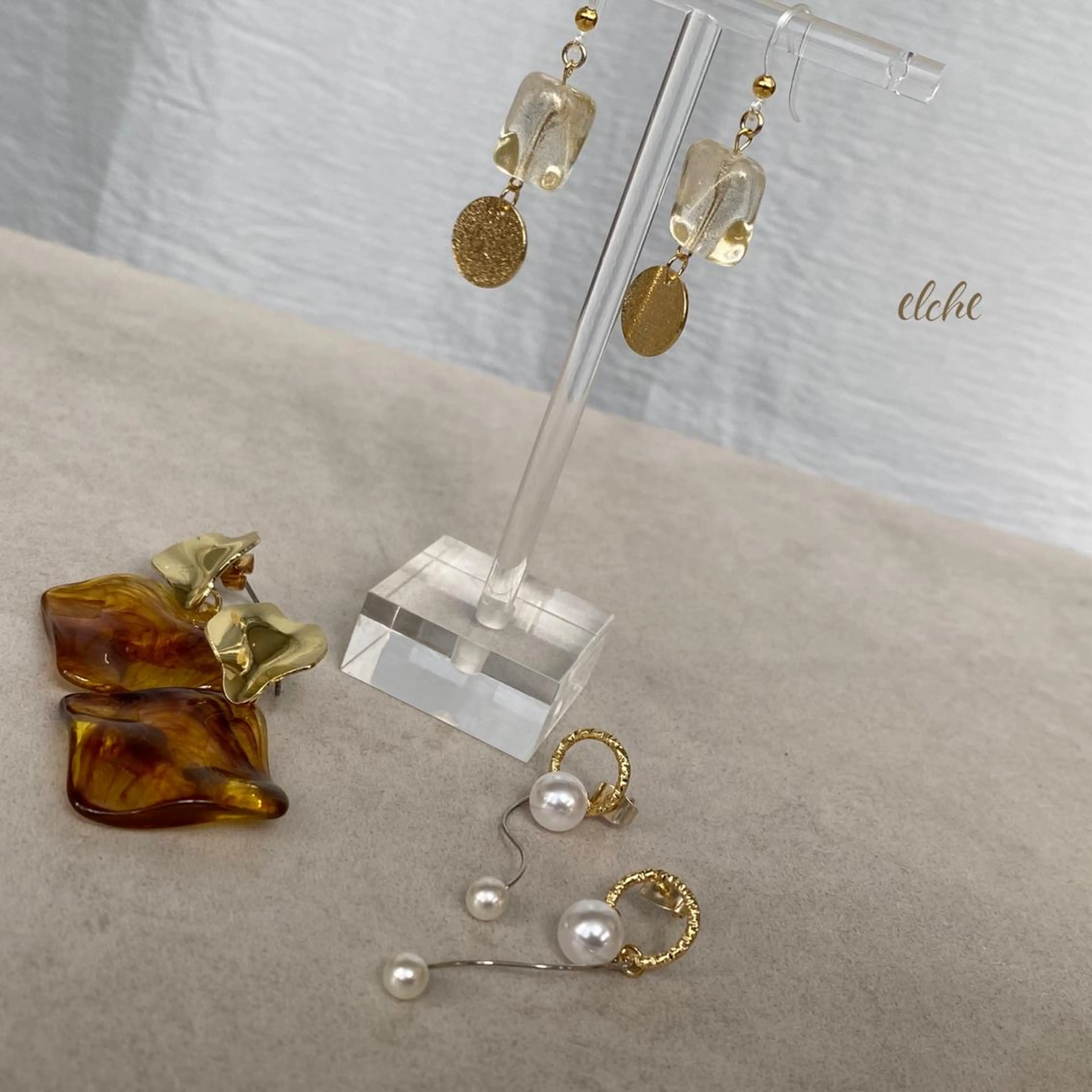 ネイル Rio 𓍼のネイルデザイン