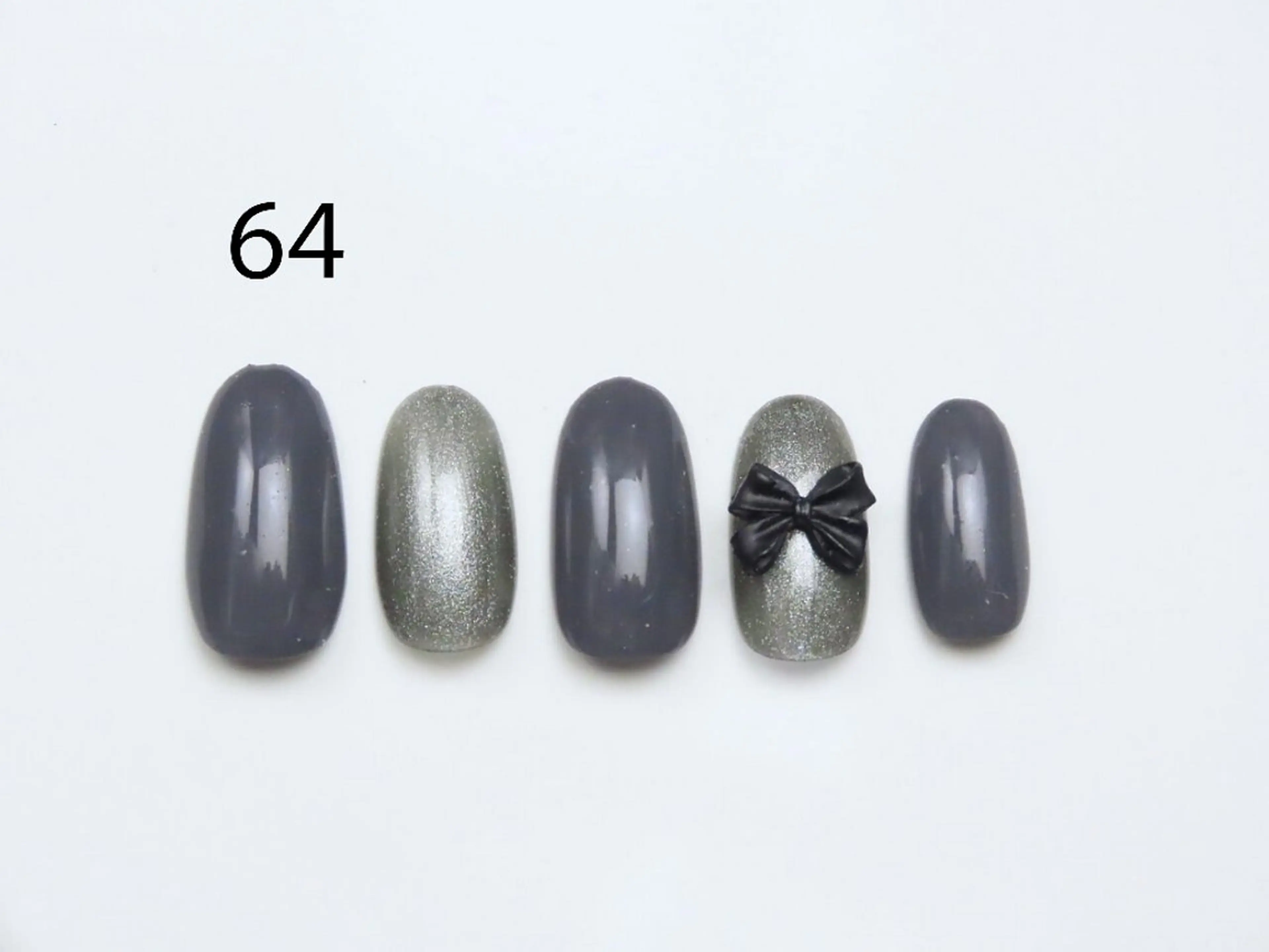 ネイル Maum 新潟店のマツエク・マツパデザイン