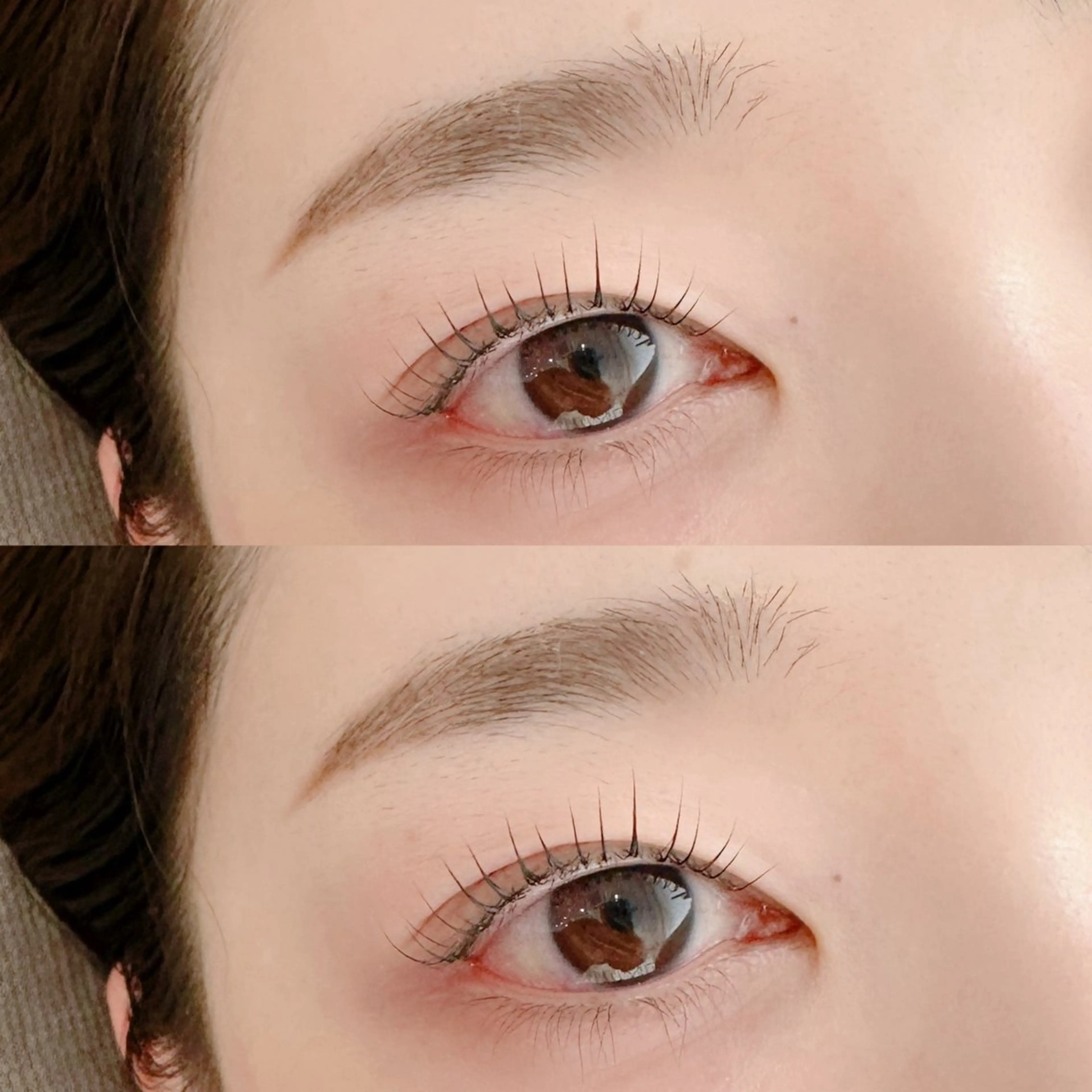 マツエク・マツパ Shucre藤が丘店 🩵Hinaeのマツエク・マツパデザイン