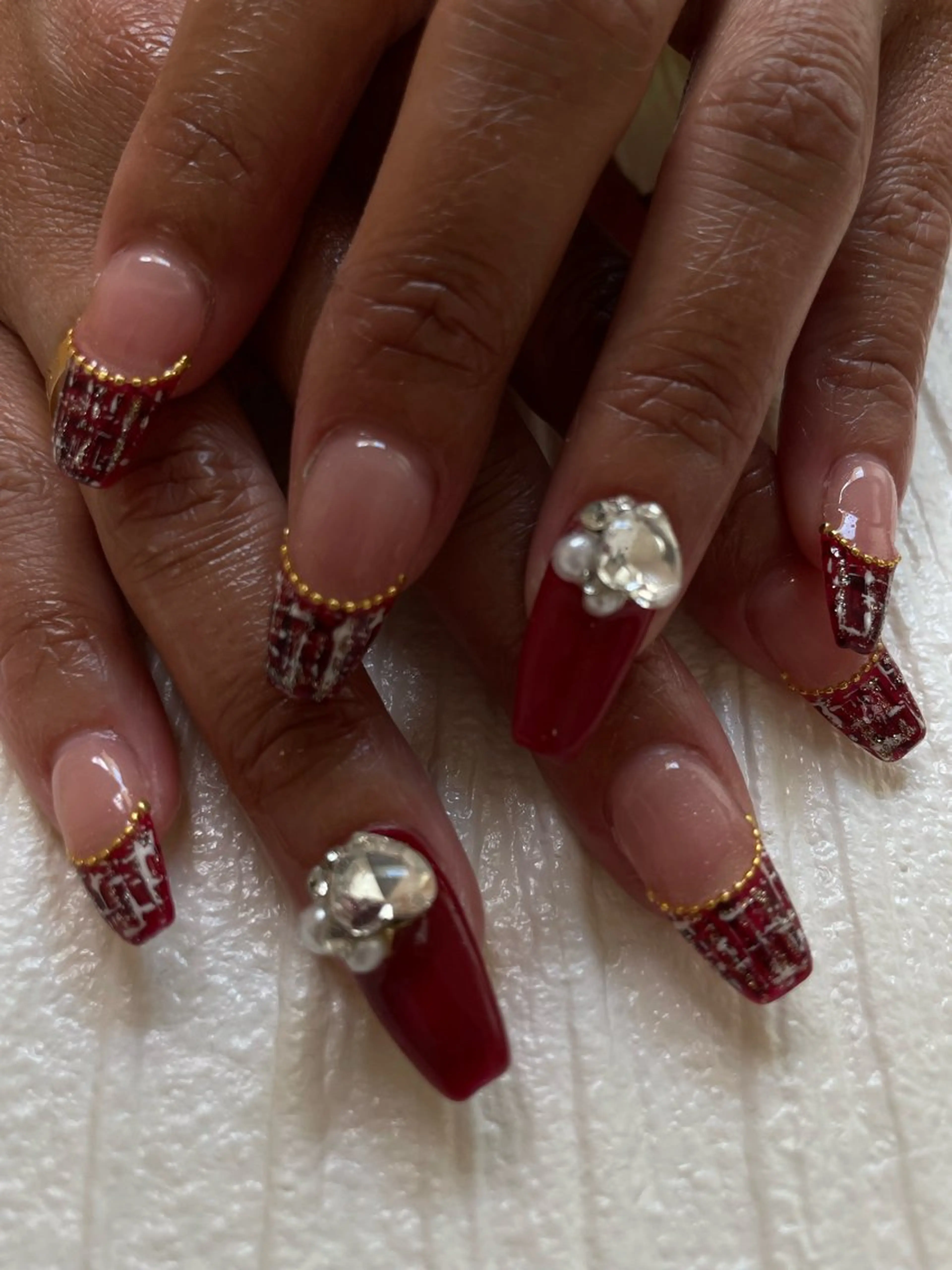 ネイル misun_ nailのネイルデザイン
