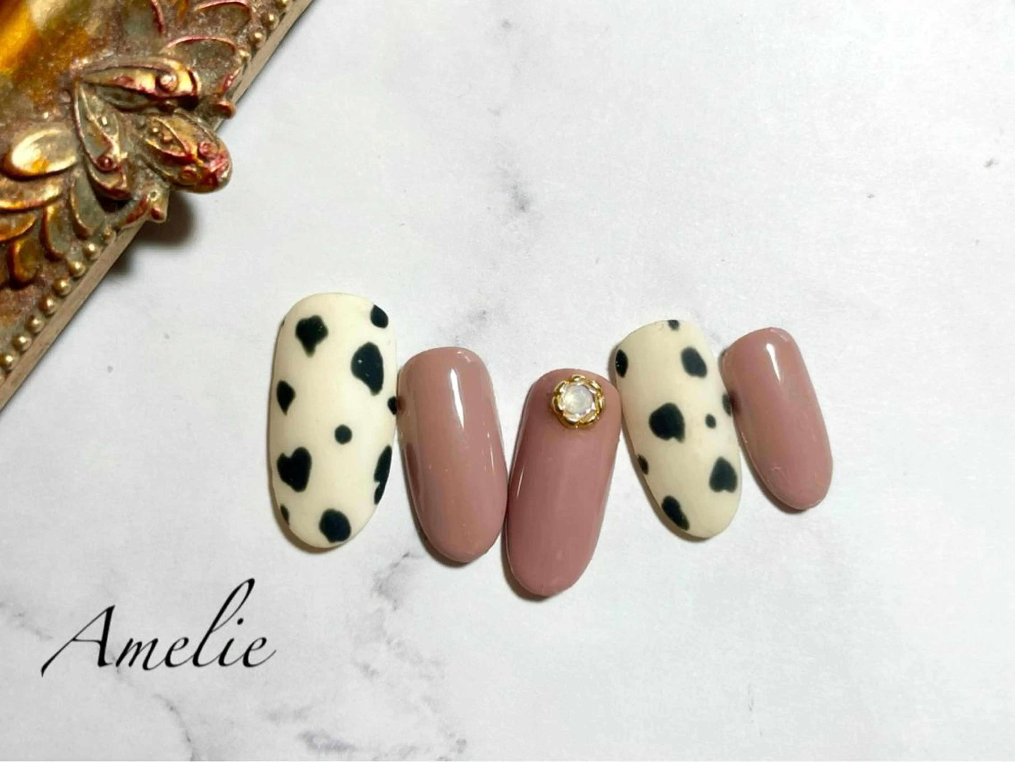 ネイル yo koのネイルデザイン