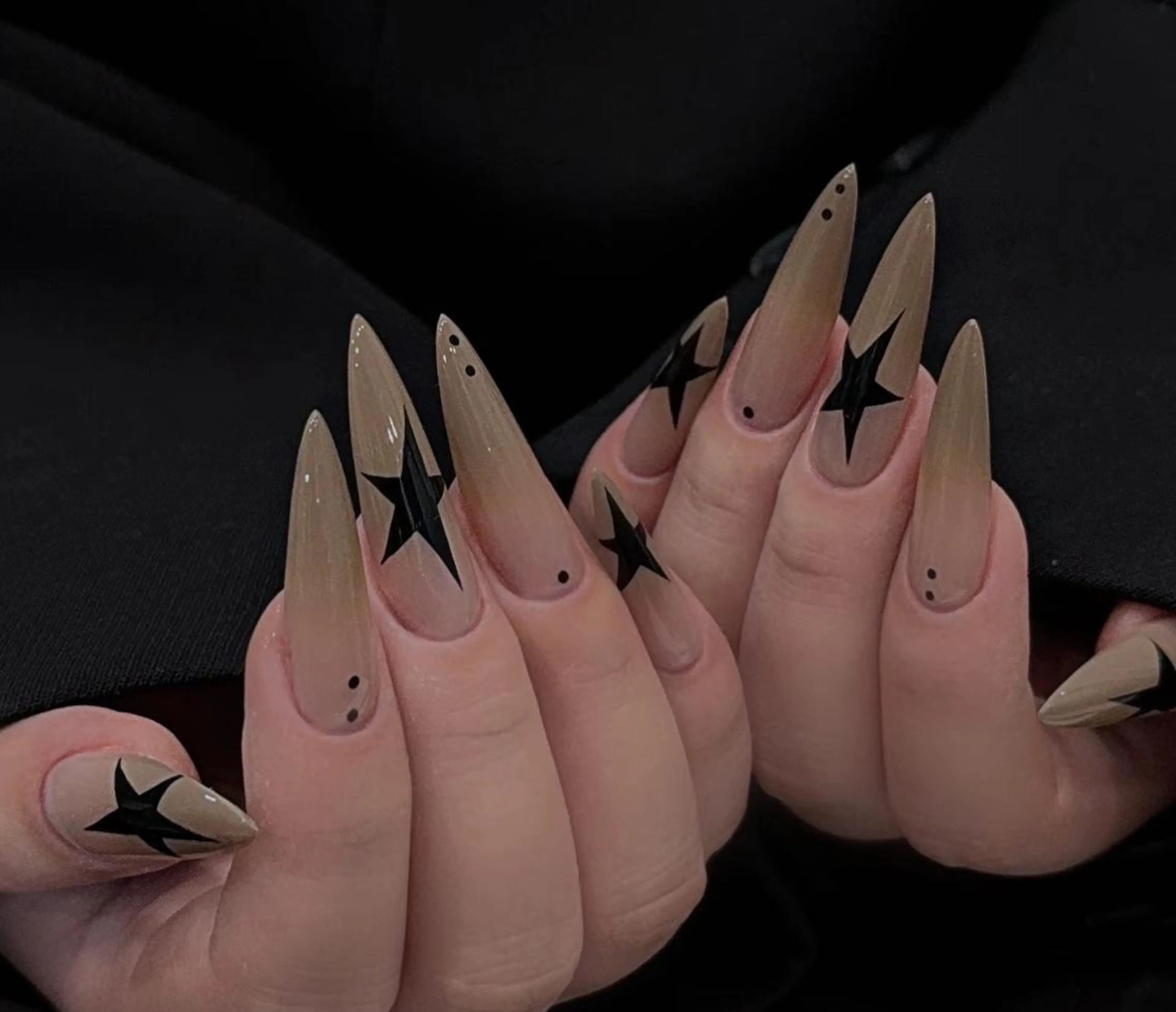 ネイル ハンドネイル Molly _nailのネイルデザイン