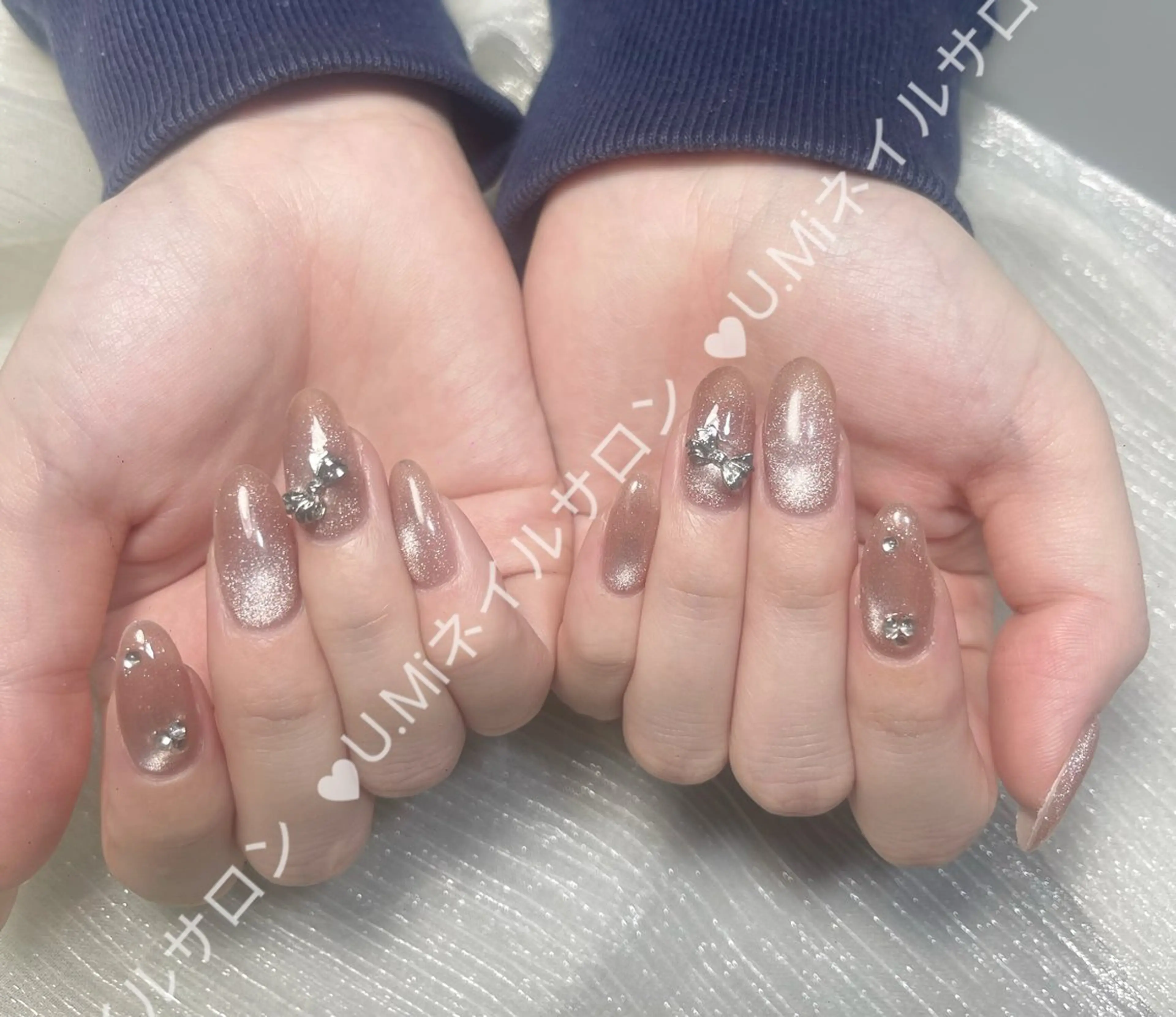 ネイル ユミ nailのネイルデザイン
