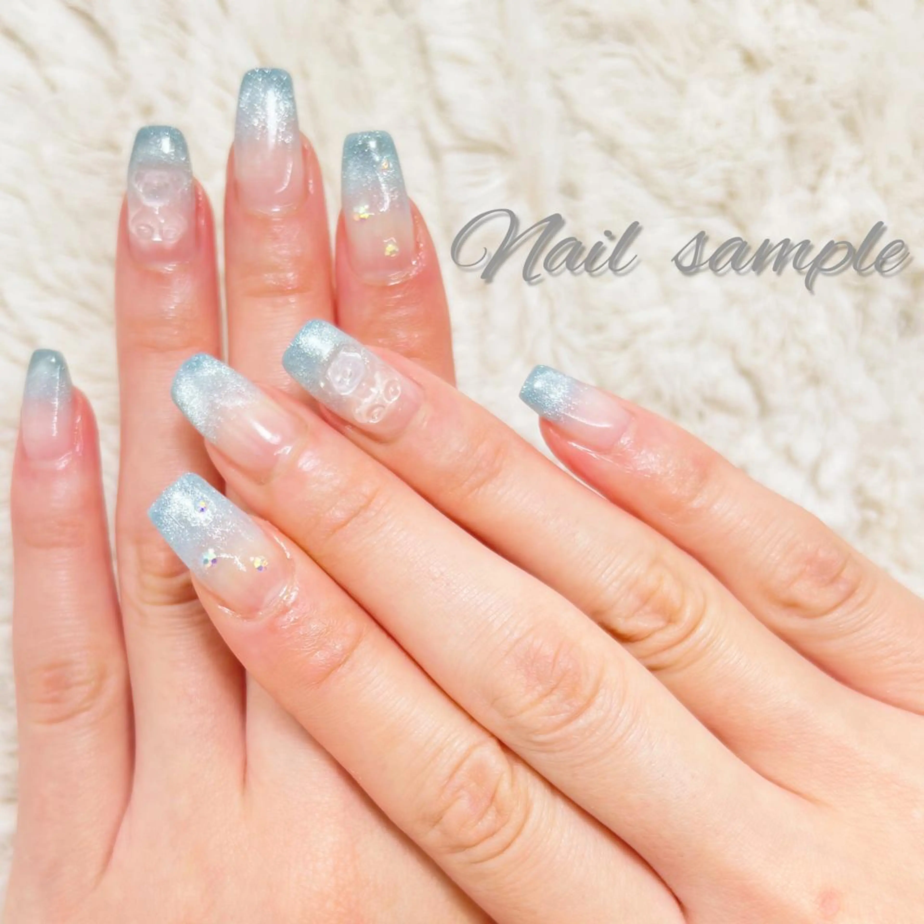 ネイル ハンドネイル ハンドケア nail shizukaのネイルデザイン