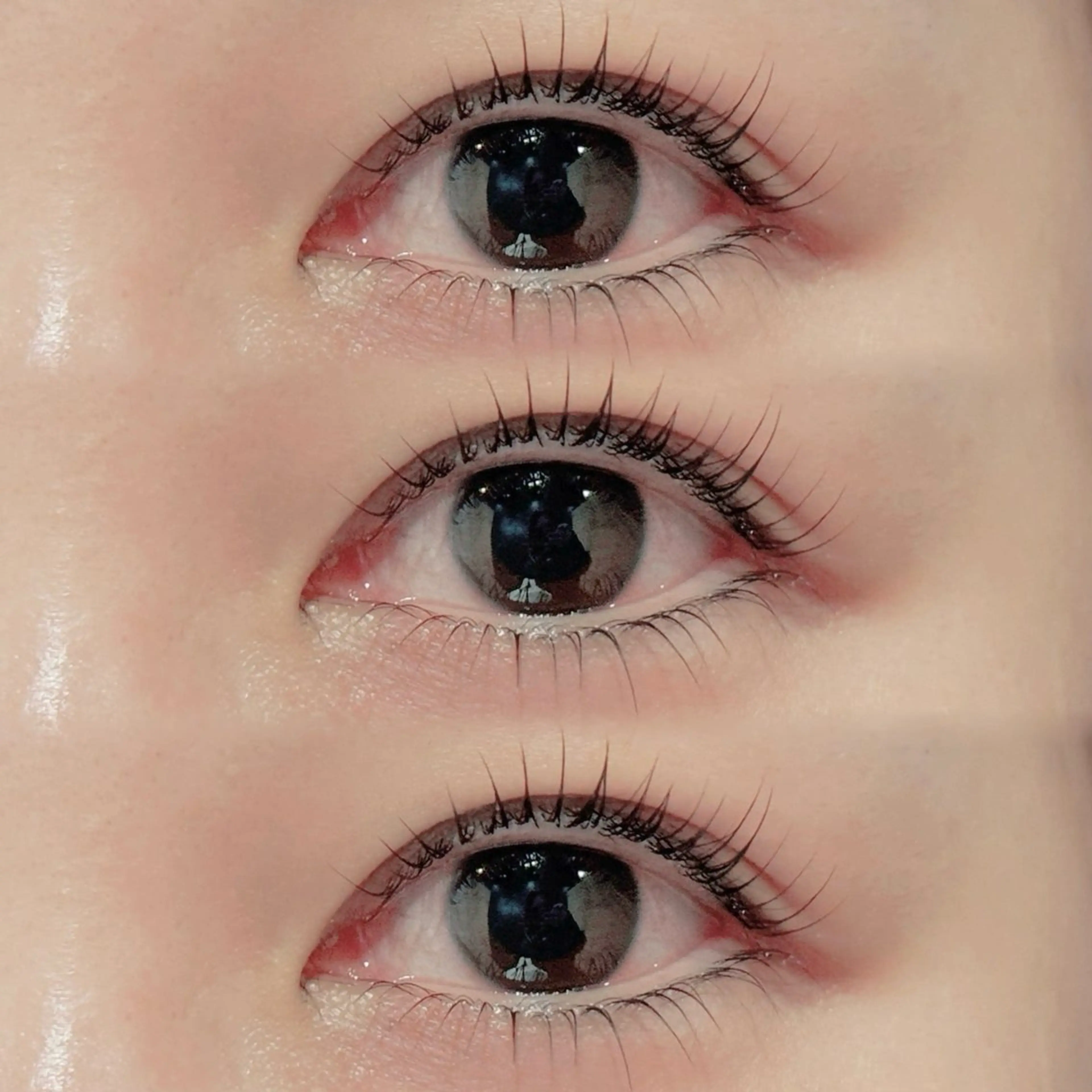 マツエク・マツパ マツパ ETERNO Aikaのマツエク・マツパデザイン