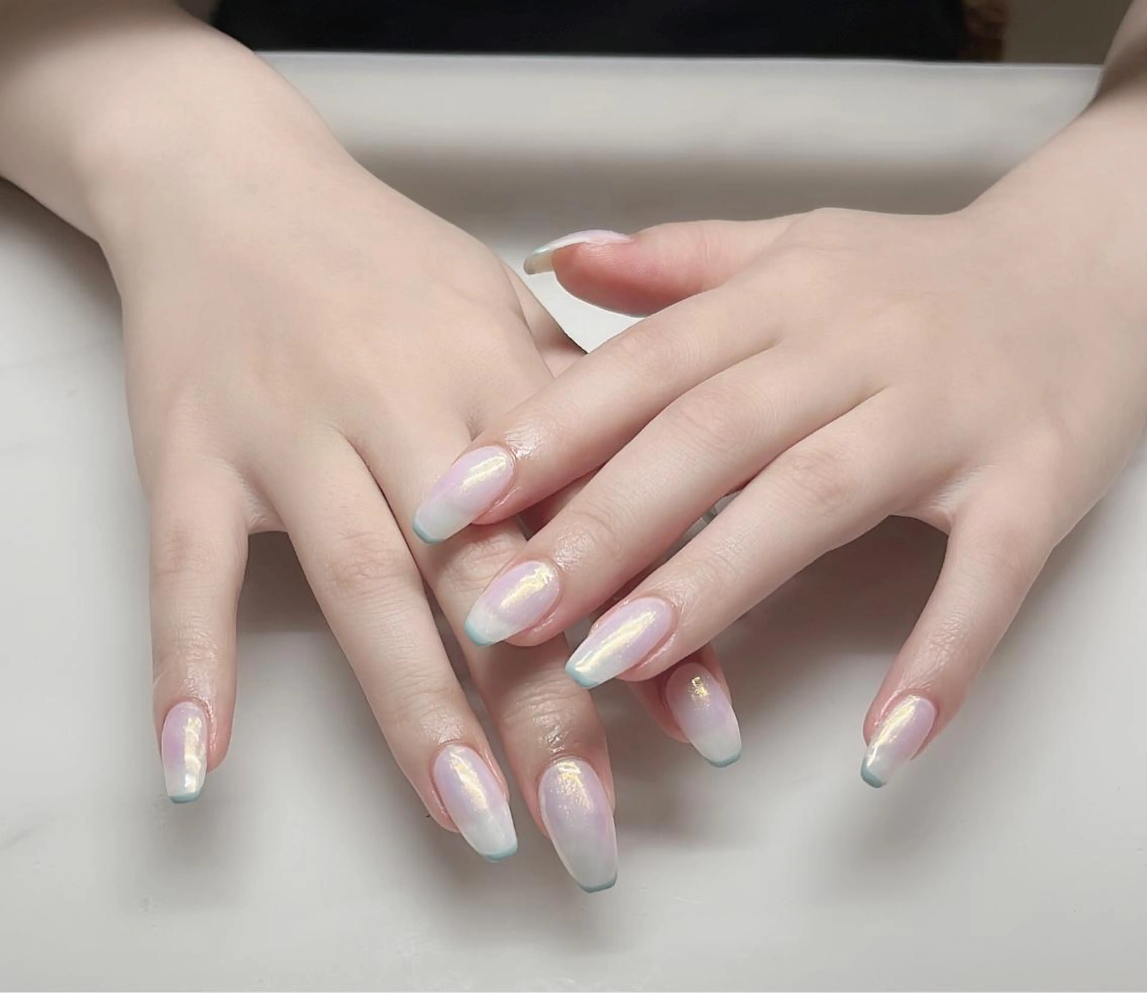 ネイル ハンドネイル KARI ネイルサロンのネイルデザイン