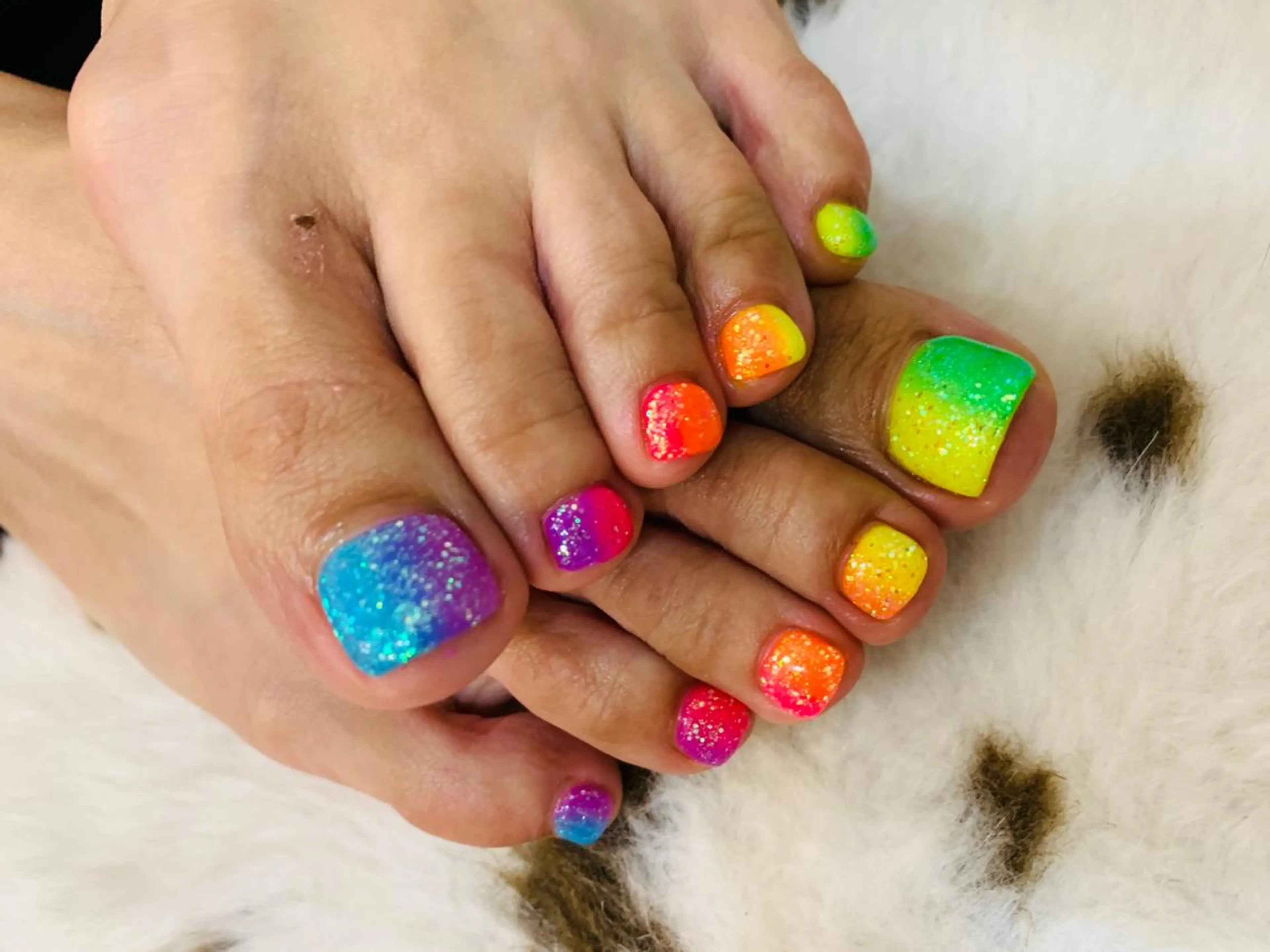 ネイル SENSE of LIBREのネイルデザイン