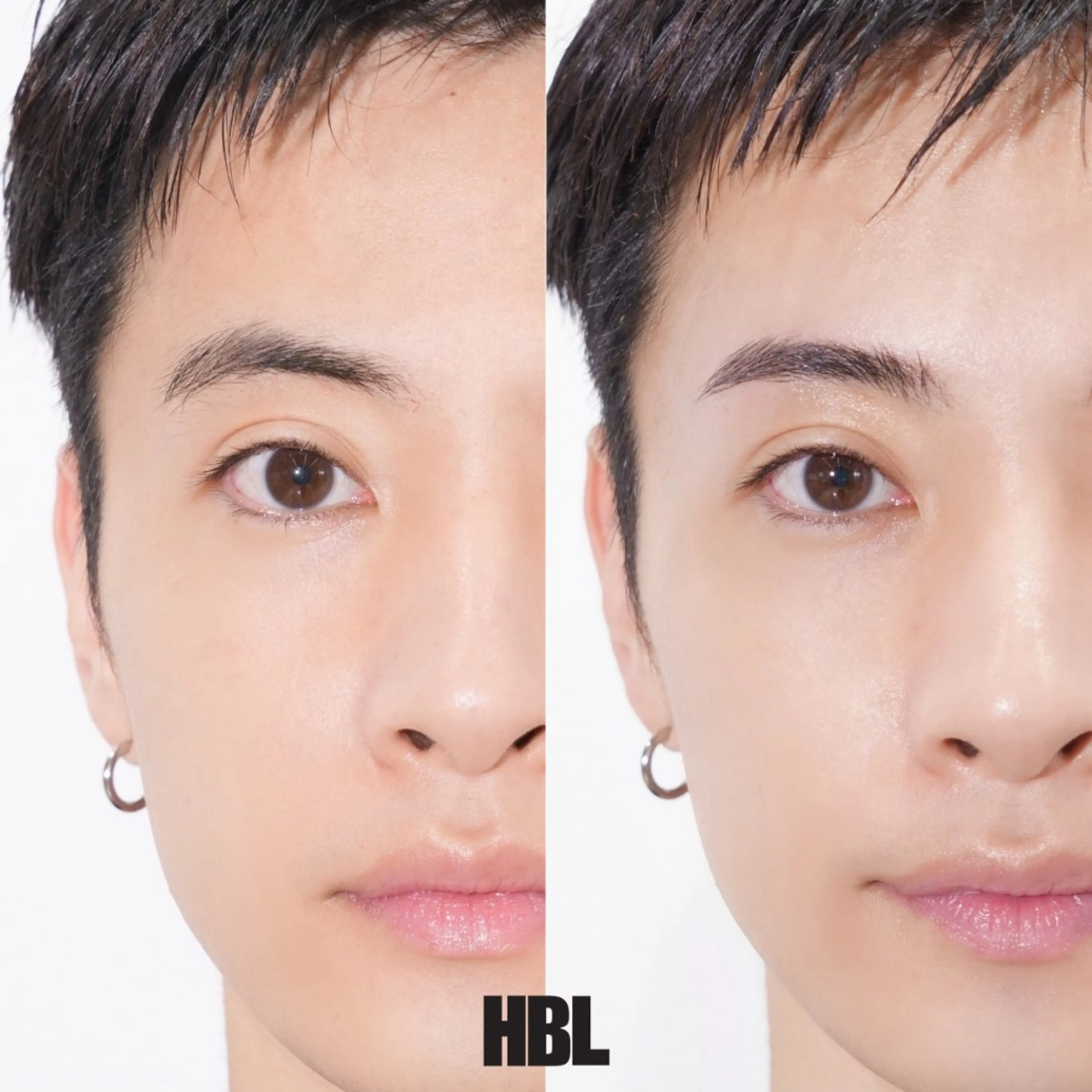 メンズ アイブロウ ワックス脱毛 その他(アイブロウ) ☘️ MAYU☘️✨の眉毛・アイブロウイメージ