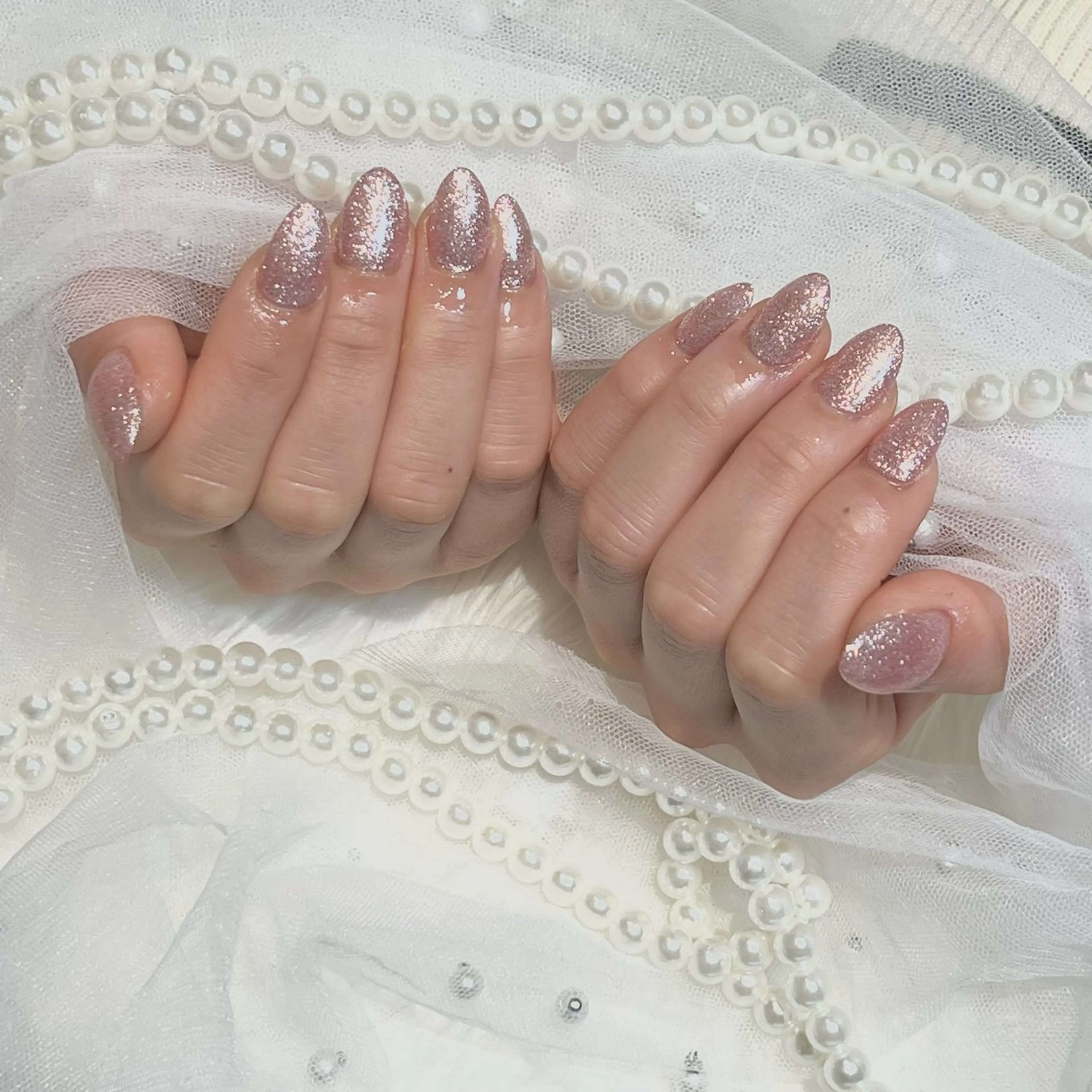 ネイル LUANA nail megumiのネイルデザイン