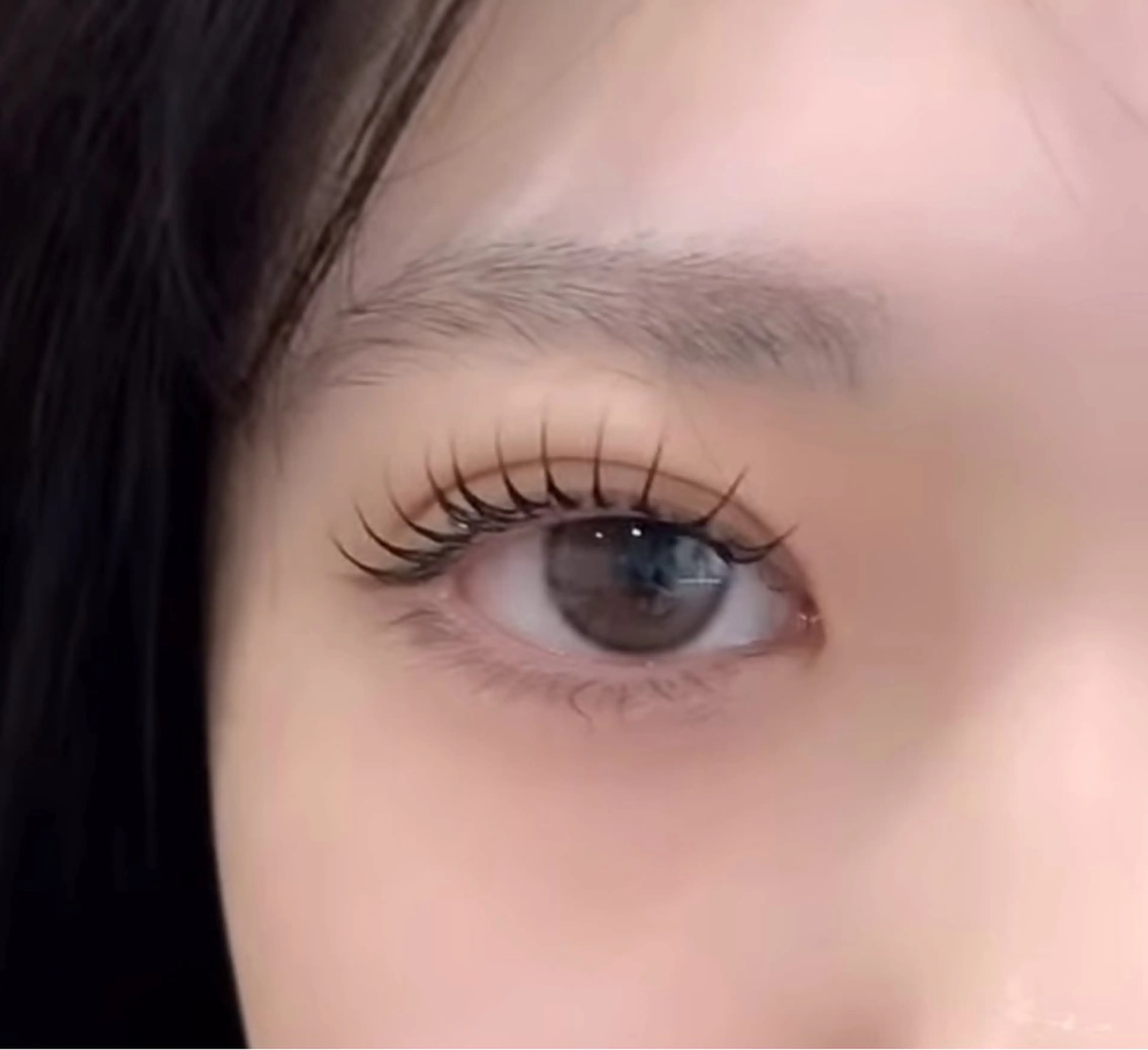 マツエク・マツパ マツエク 中野 未由のマツエク・マツパデザイン