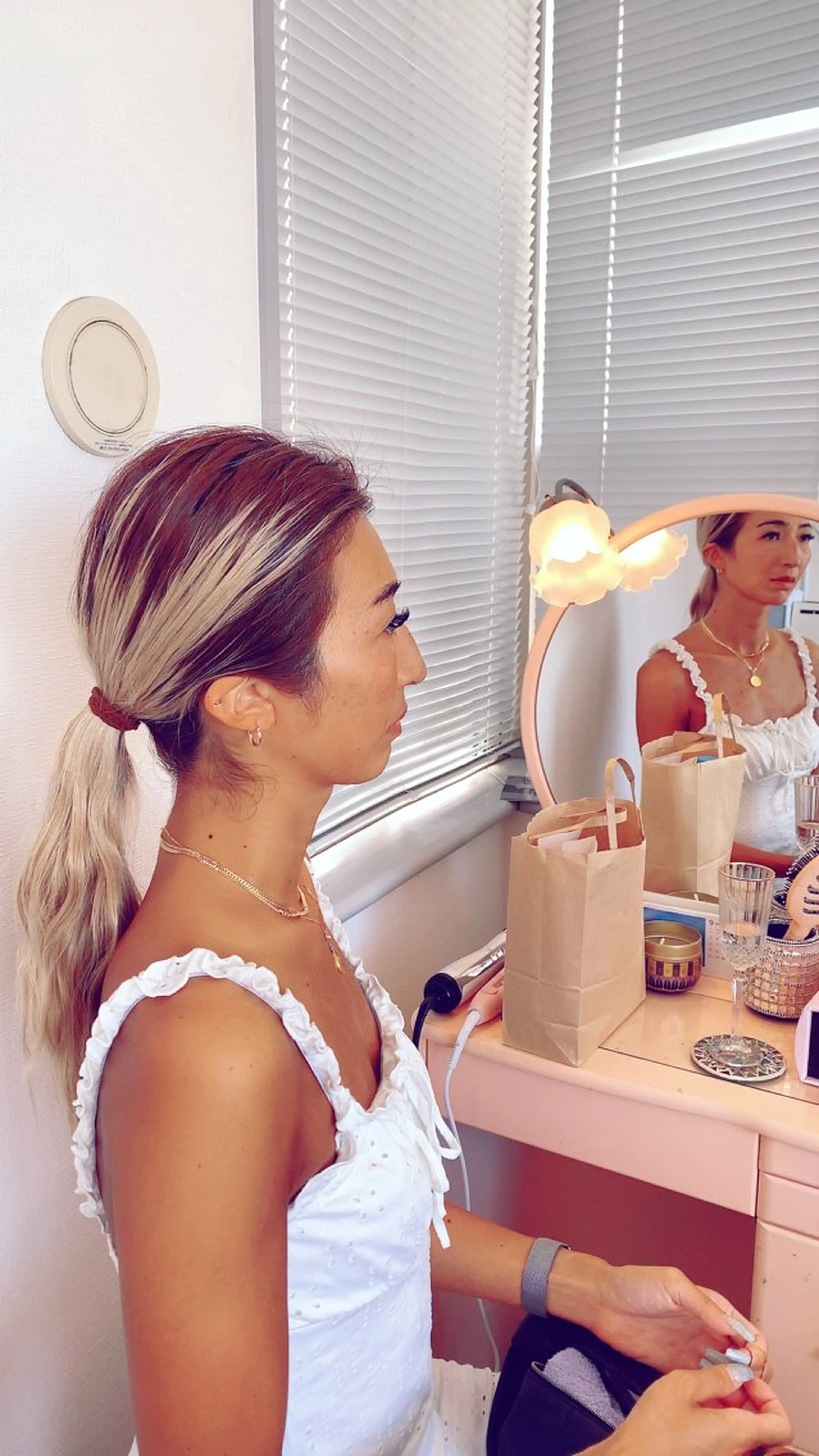 マツエク・マツパ 神山 ビューティー・アイのマツエク・マツパデザイン