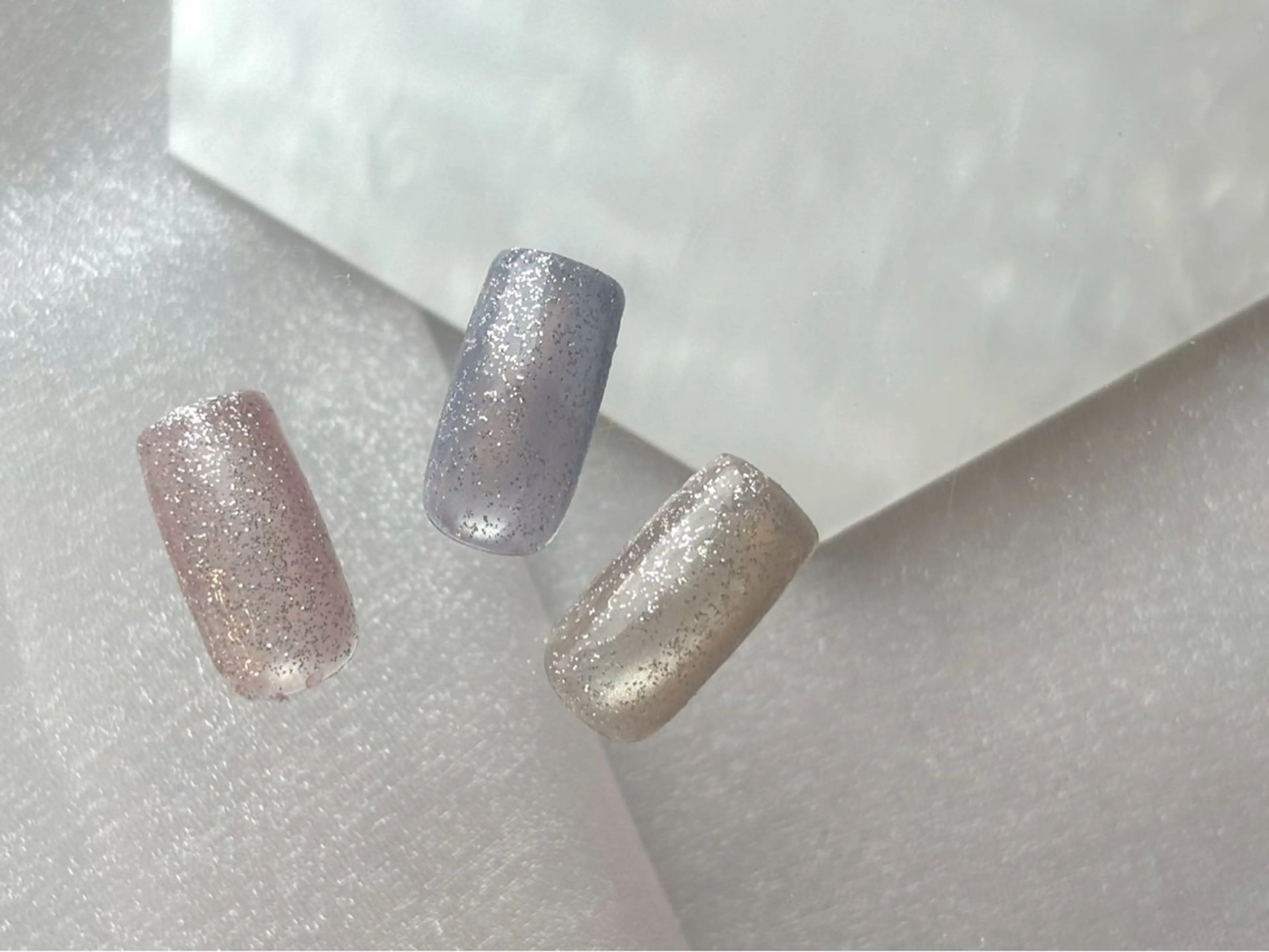 ネイル MIA LANDHAKATAのネイルデザイン