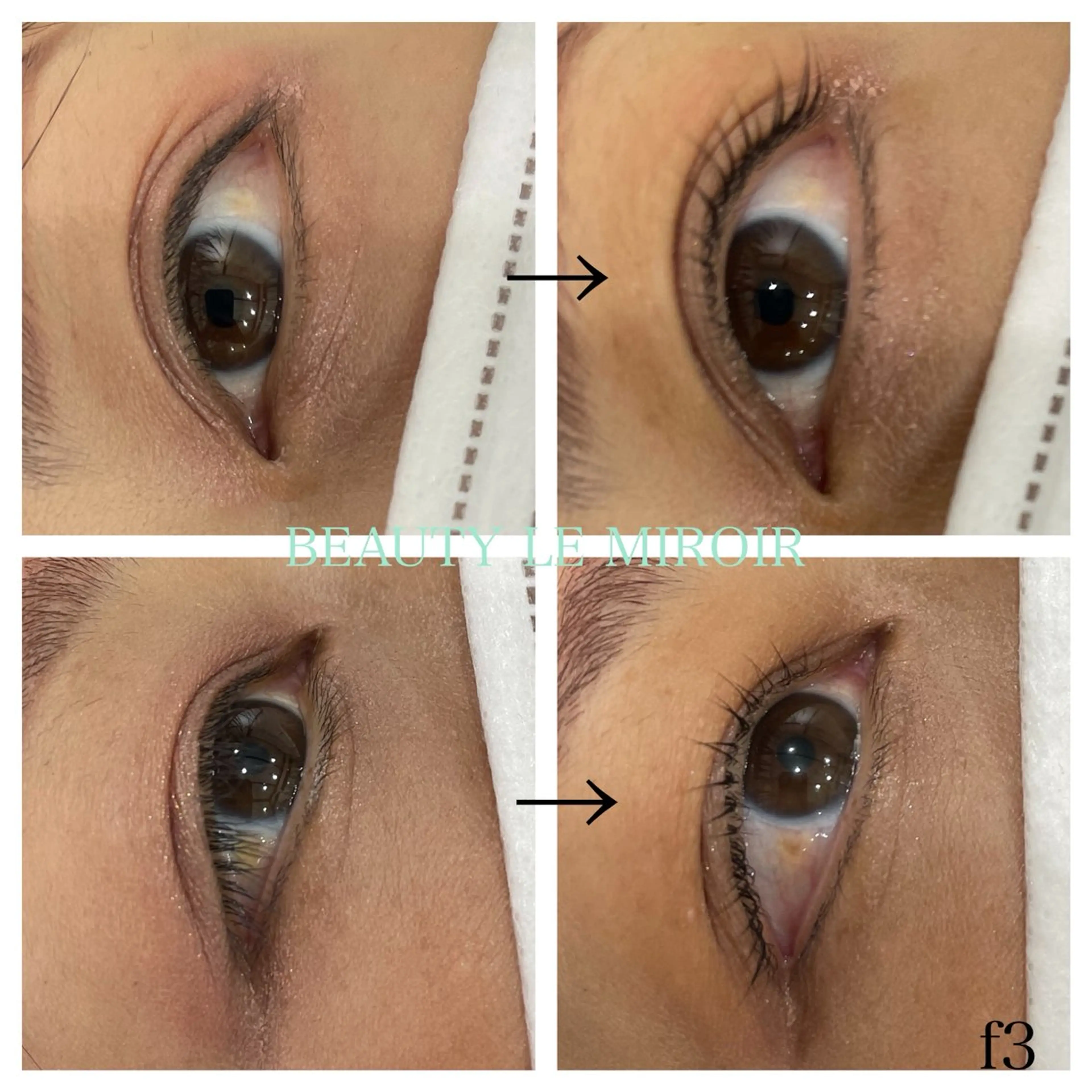 マツエク・マツパ ビューティー ミロワールのエステ・リラクイメージ