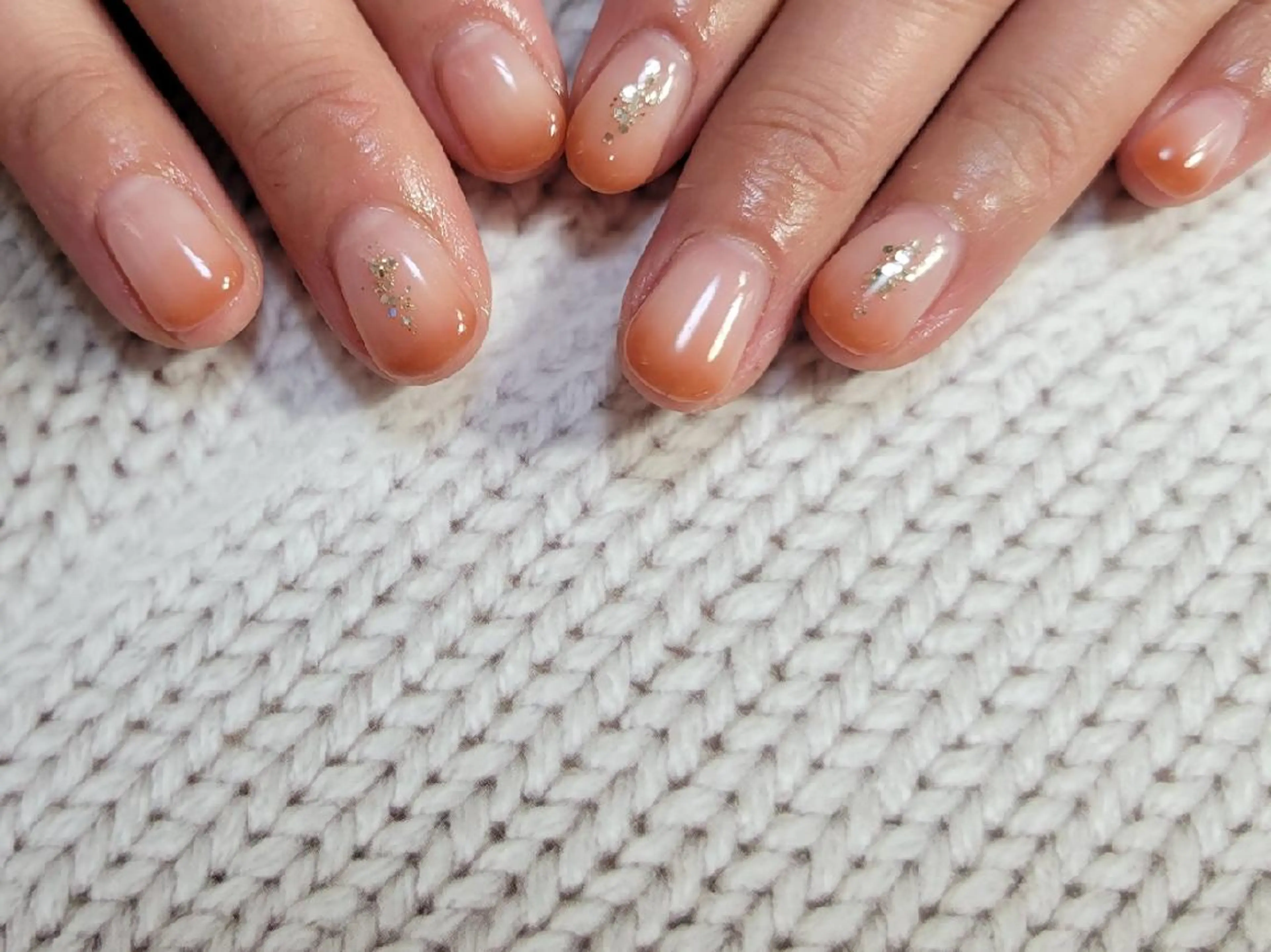 ネイル ハンドネイル ネイルサロンほっこり kanaのネイルデザイン