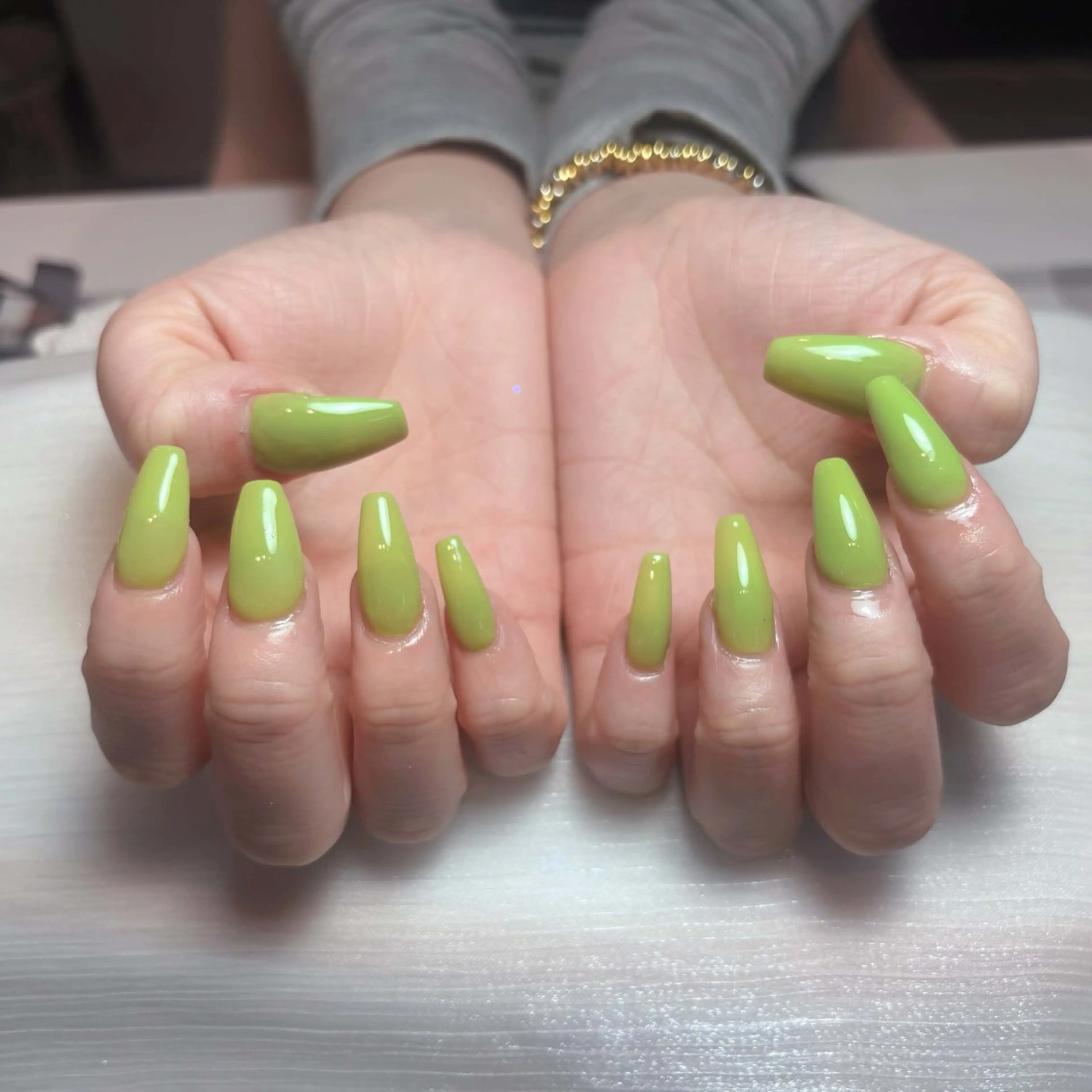 ネイル ハンドネイル Akina Nailのネイルデザイン