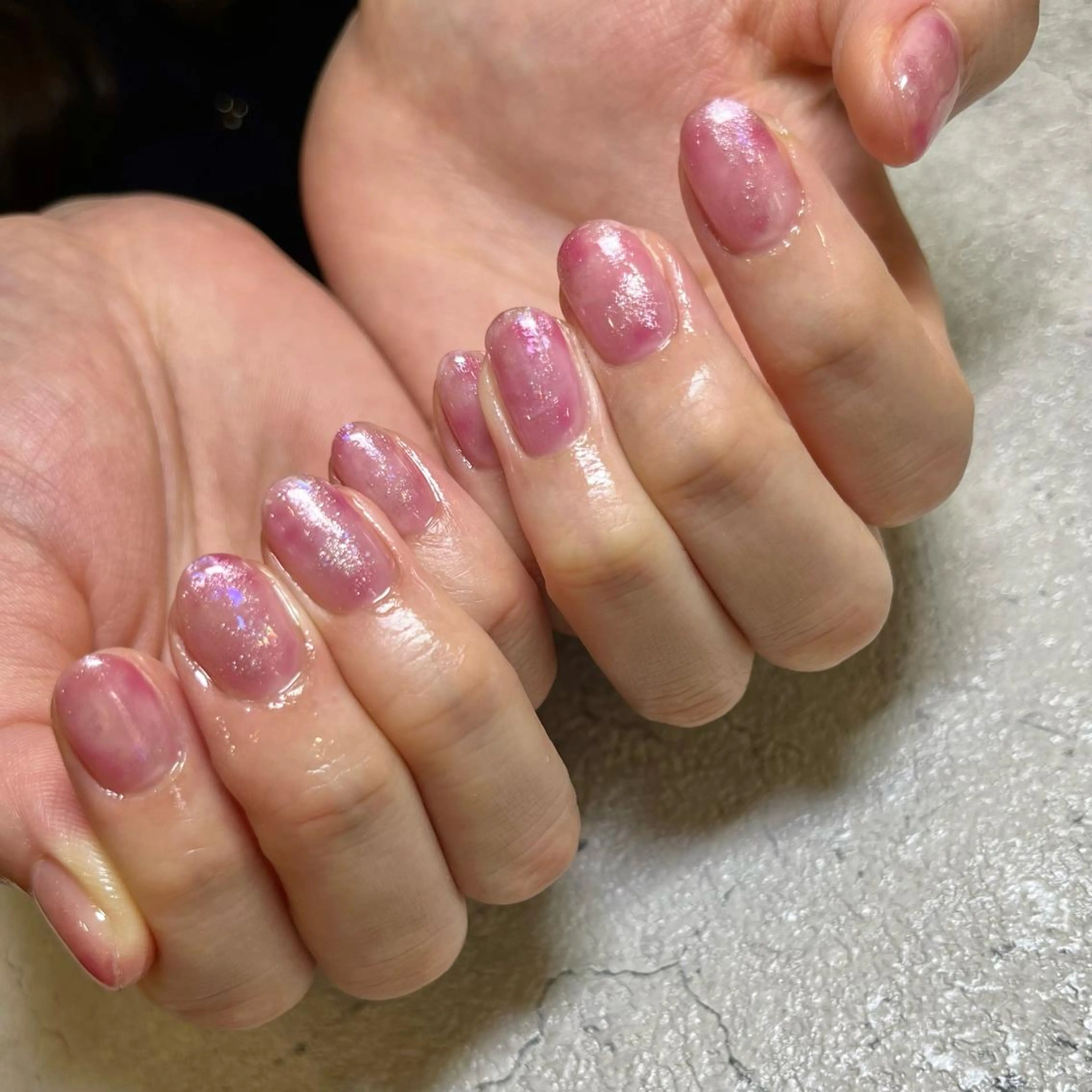 ネイル CLALA Makoのネイルデザイン