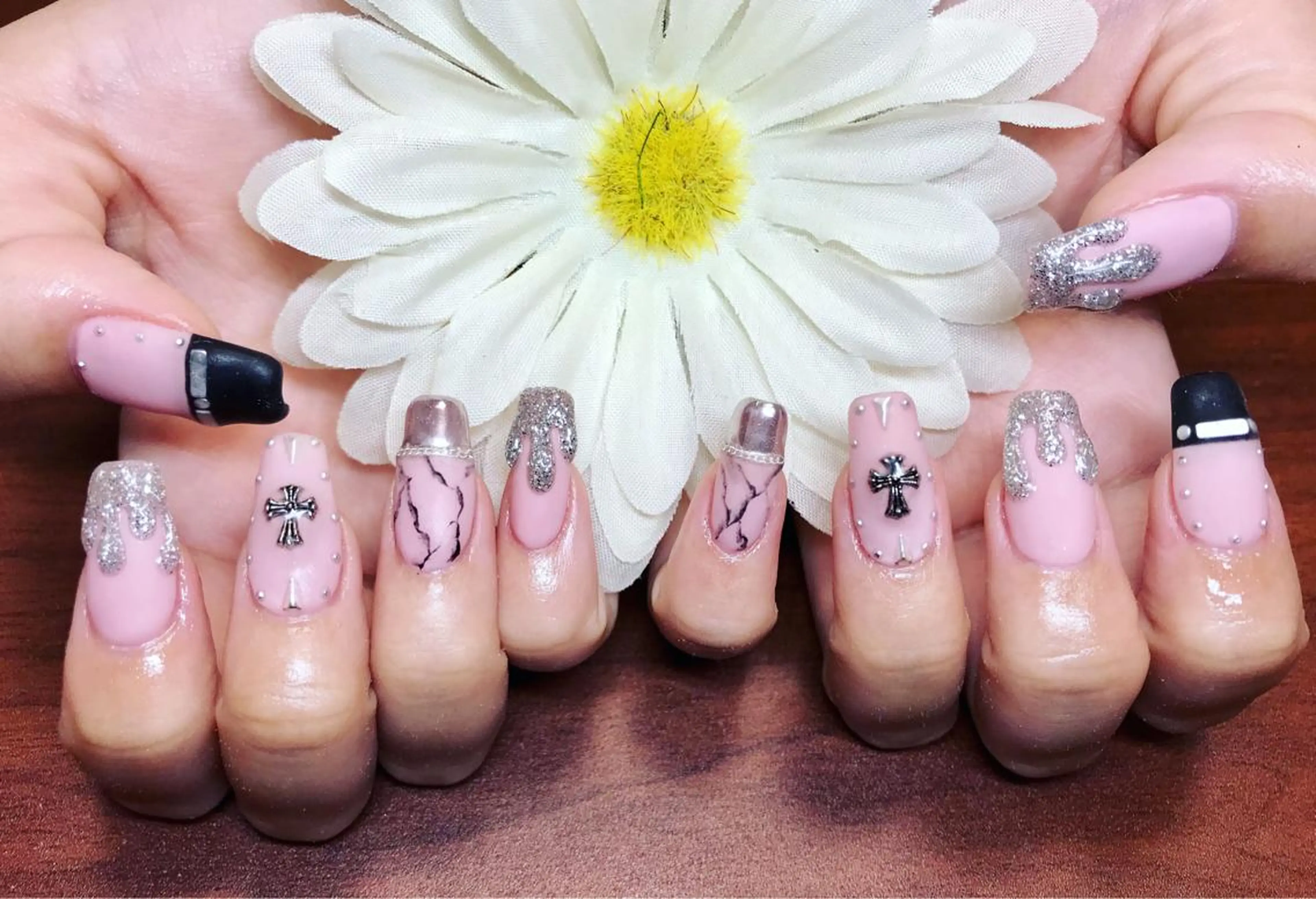 ネイル NAIL salon ACEのネイルデザイン