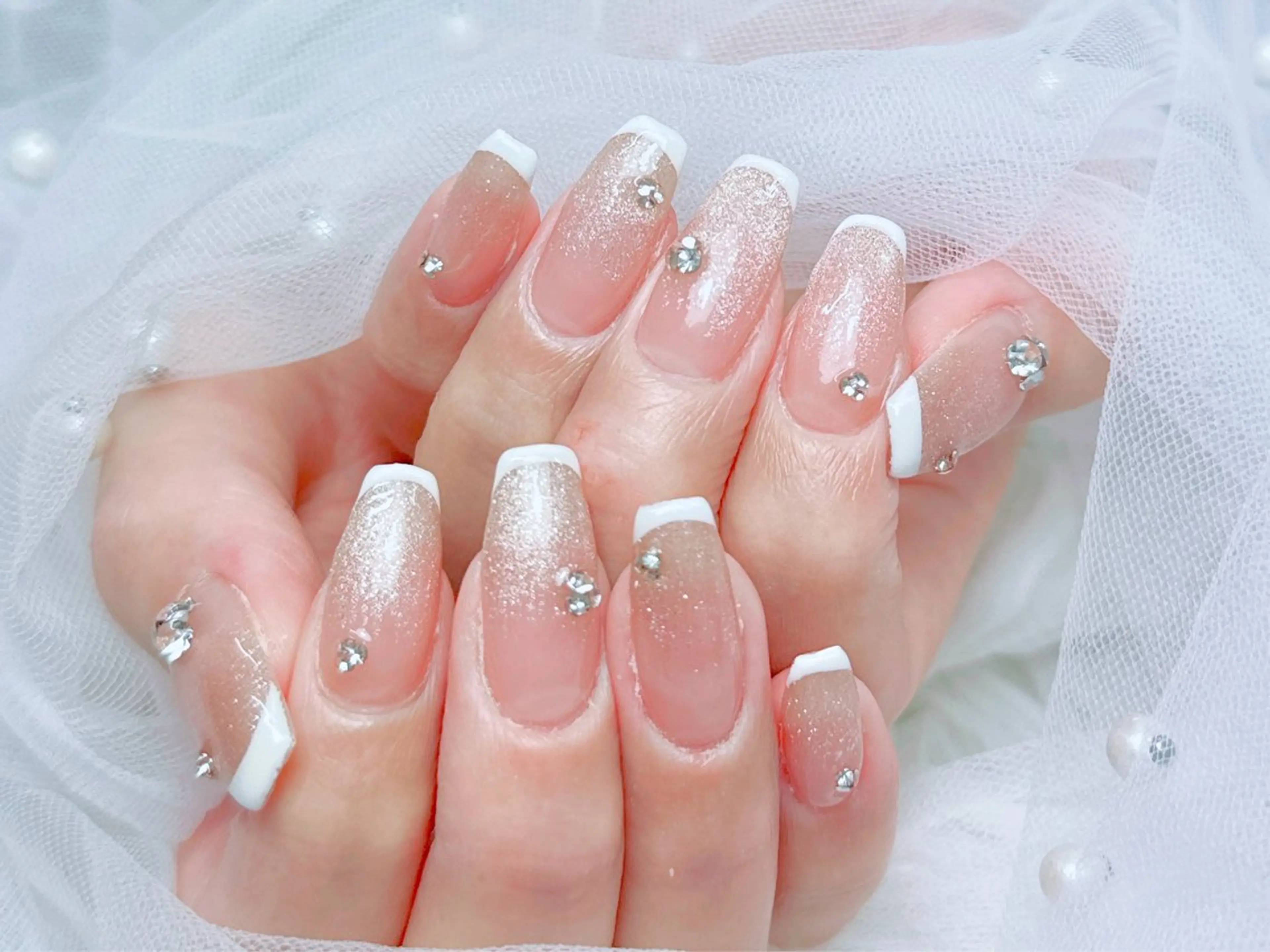 ネイル ハンドネイル 【スカルプ専門店】 Naomi nailのネイルデザイン