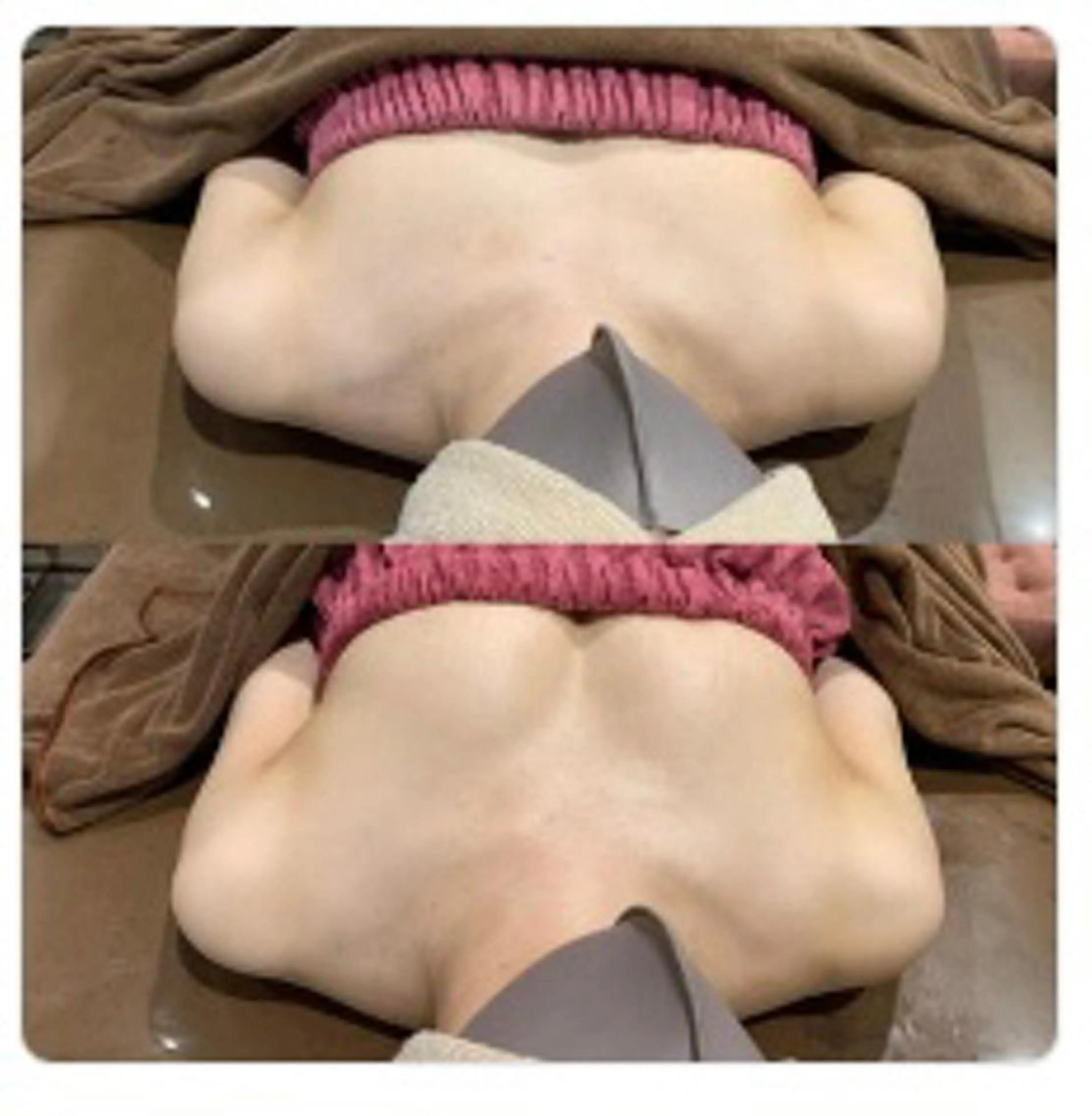 RAYVIS札幌店 ♡YUKARI♡のエステ・リラクイメージ