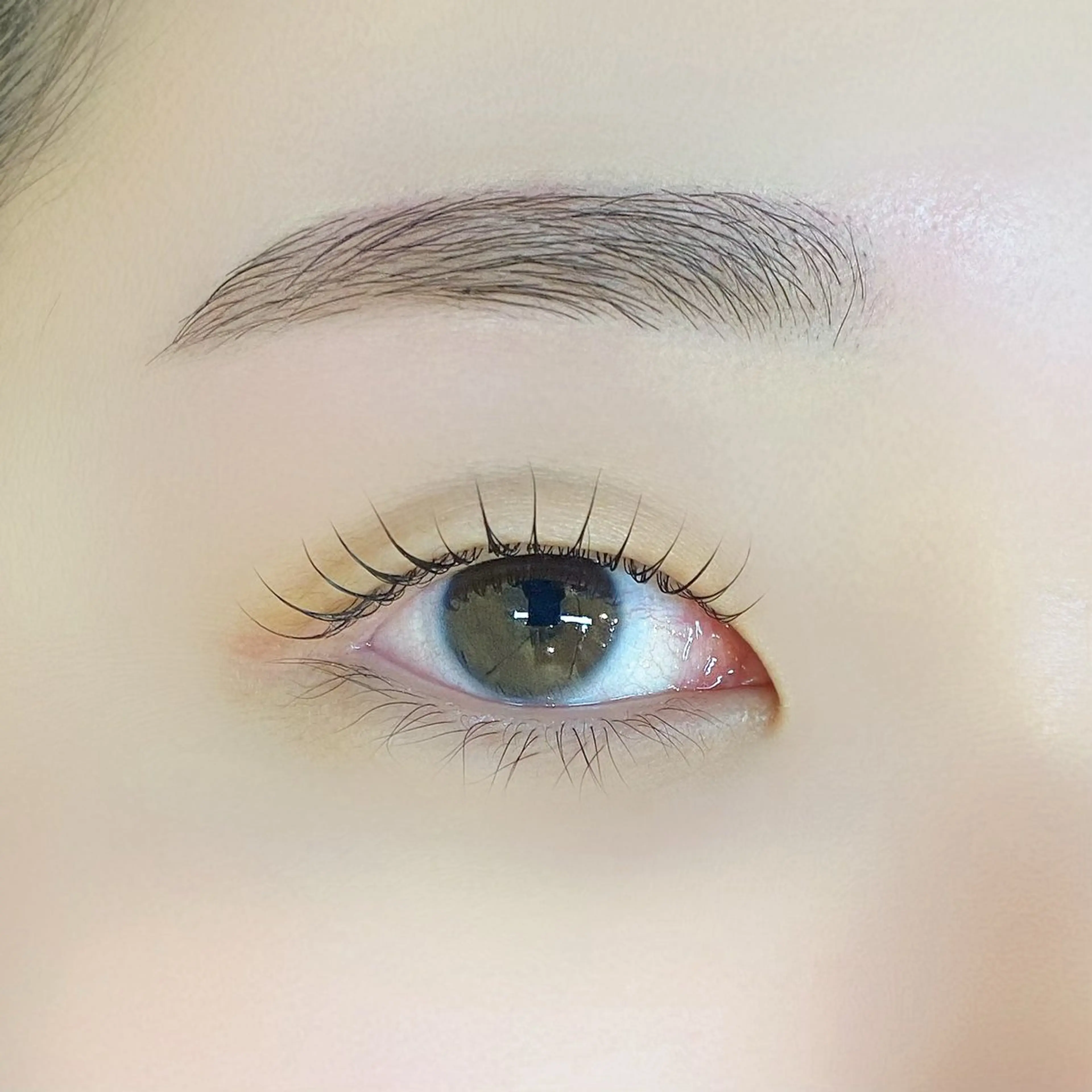 マツエク・マツパ マツパ Le Coeur 東三条店 古川瑠唯のマツエク・マツパデザイン