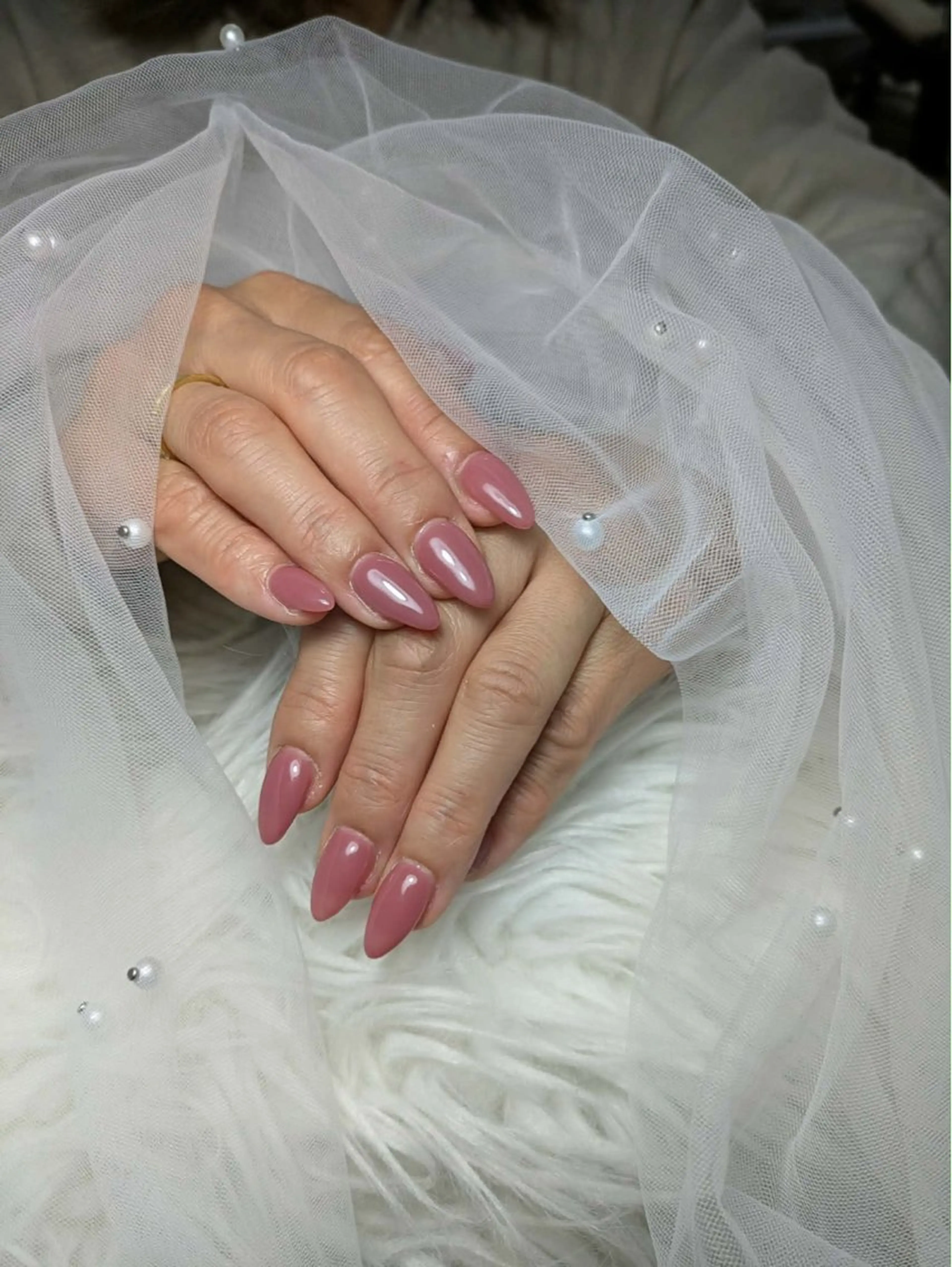 ネイル Queen Nail 柏店　クイーンネイルのネイルデザイン