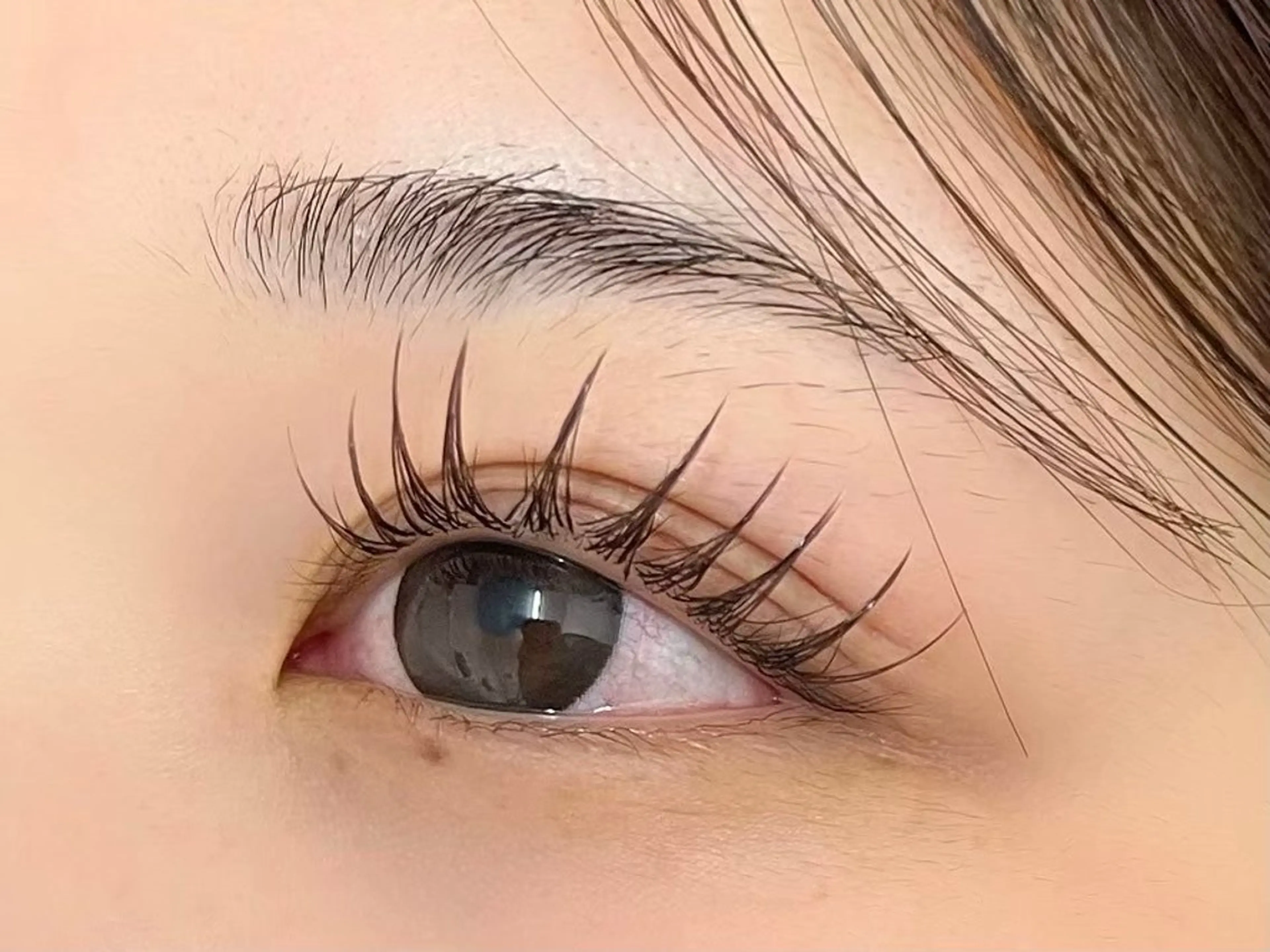 マツエク・マツパ Anela柏 🦦Kasumi🦦のマツエク・マツパデザイン