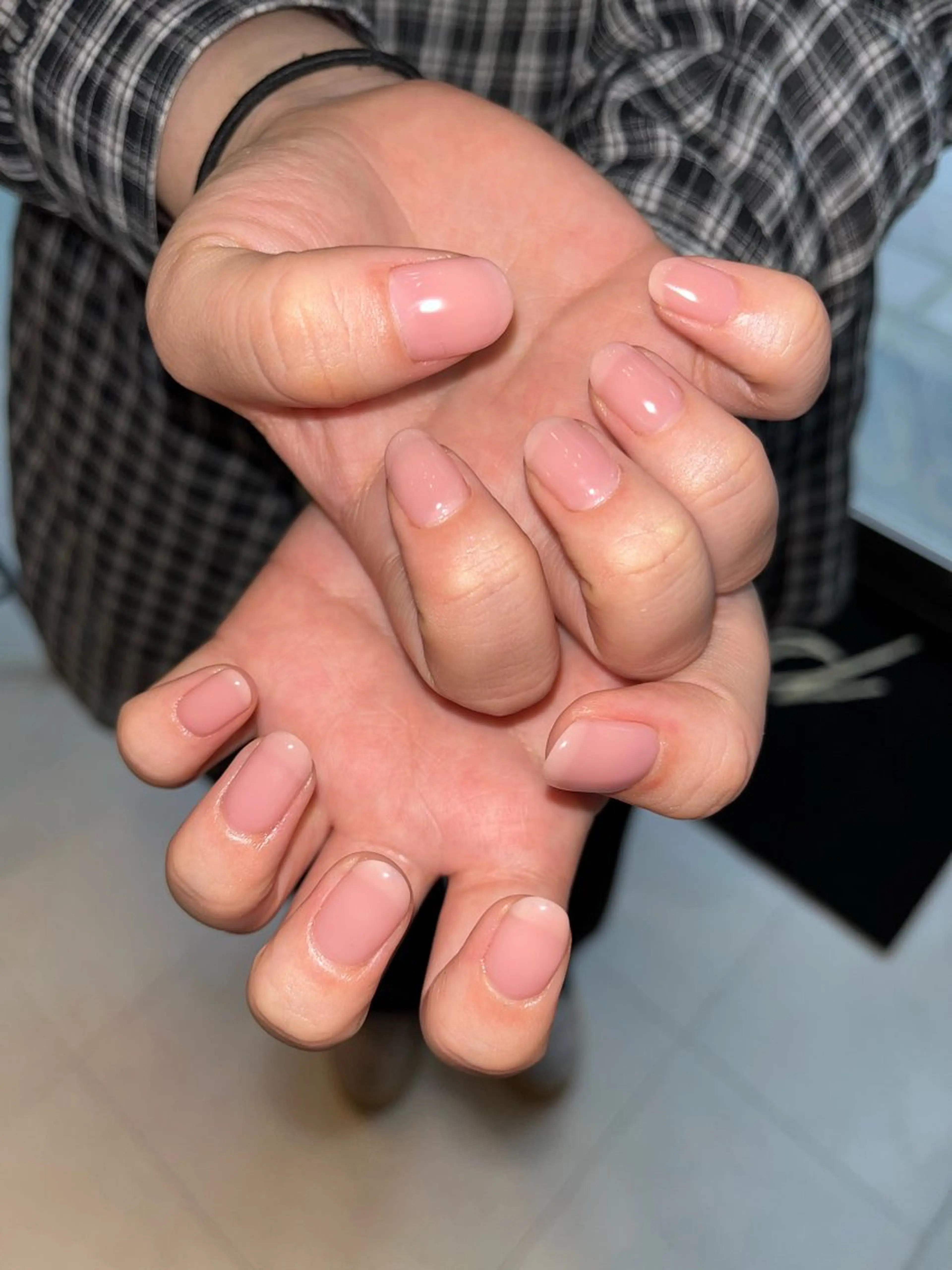 ネイル plume. koyukiのネイルデザイン