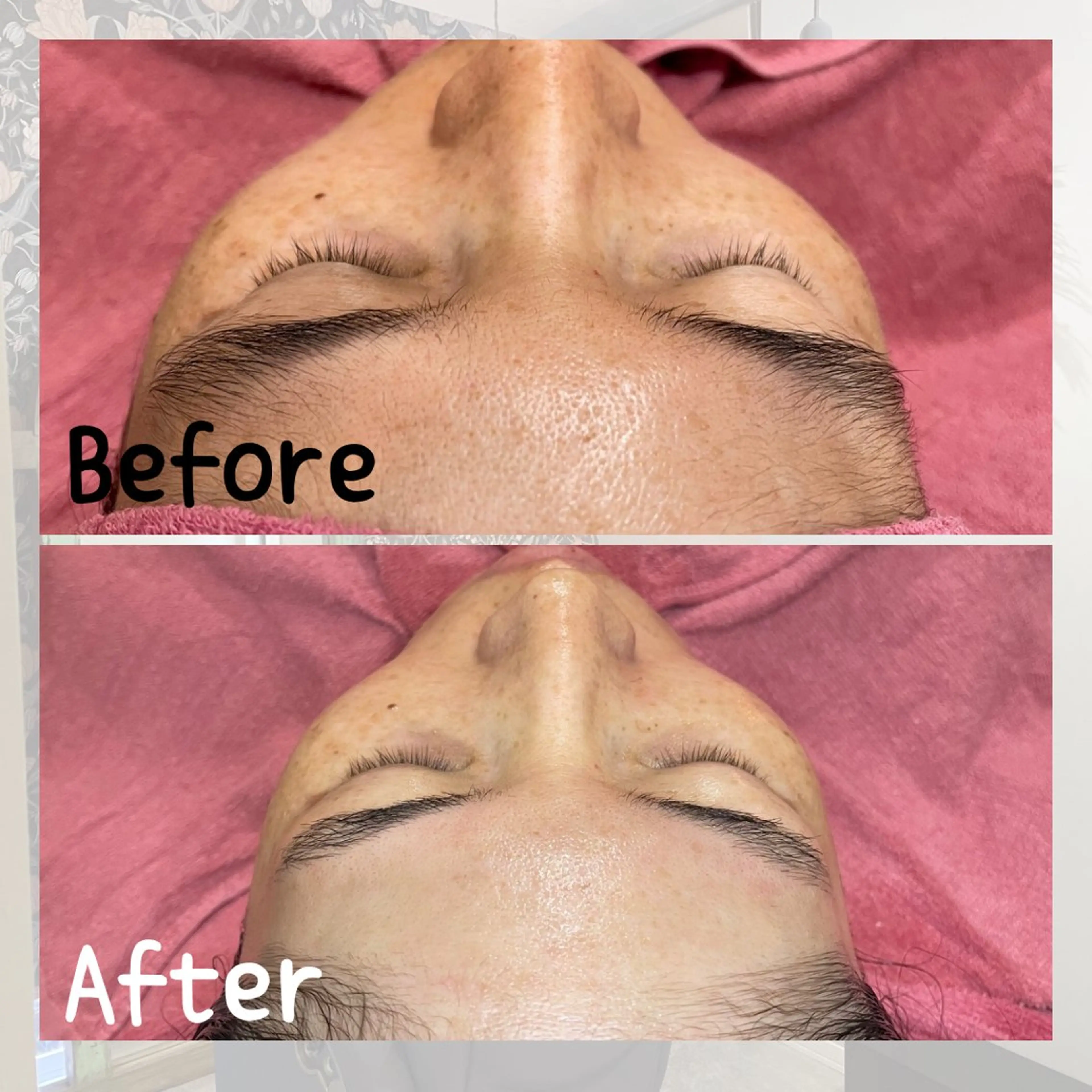 hair make echo 大橋亜弥のエステ・リラクイメージ