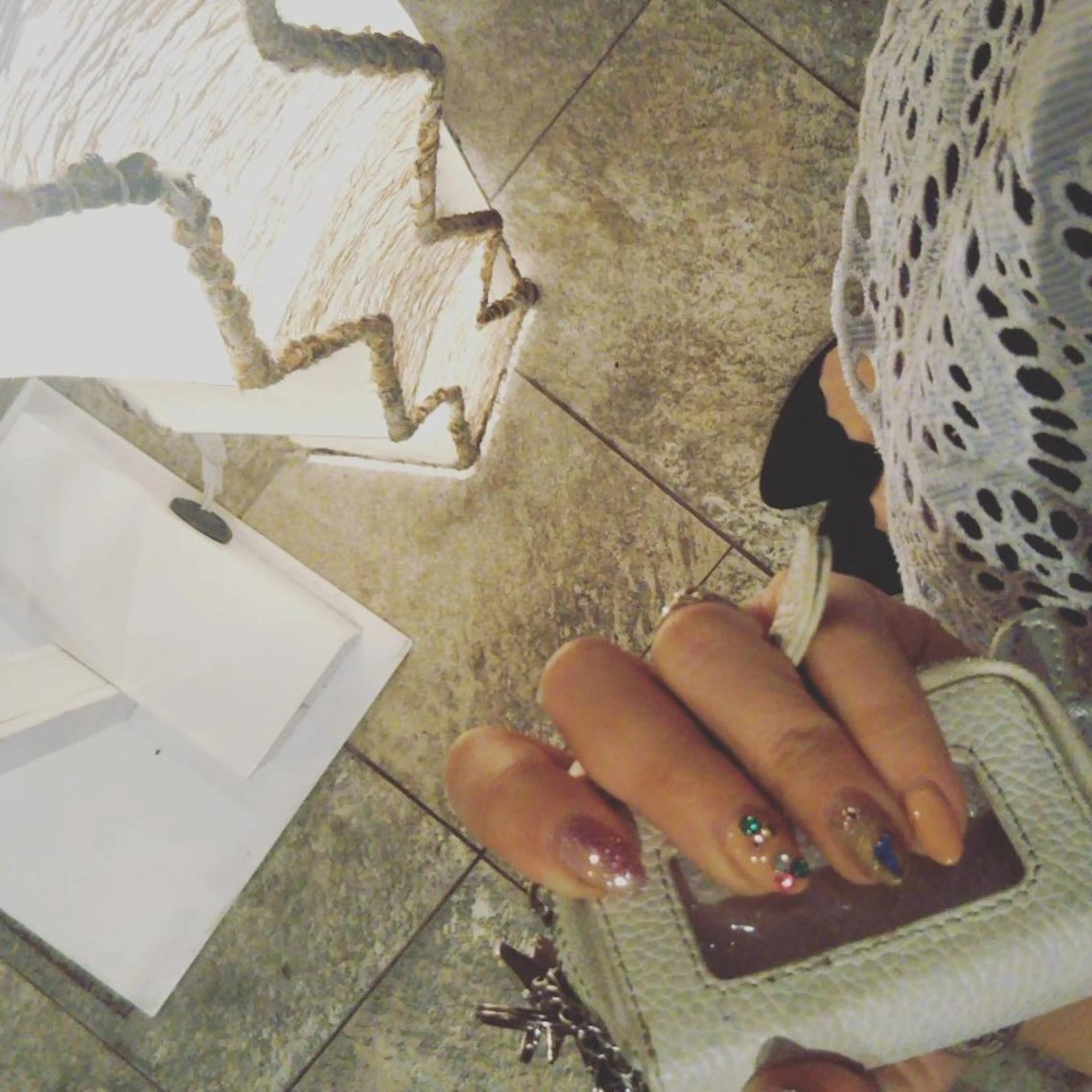 ネイル キラキラネイル SG アイラッシュ ラッシュリフト🌟のその他イメージ