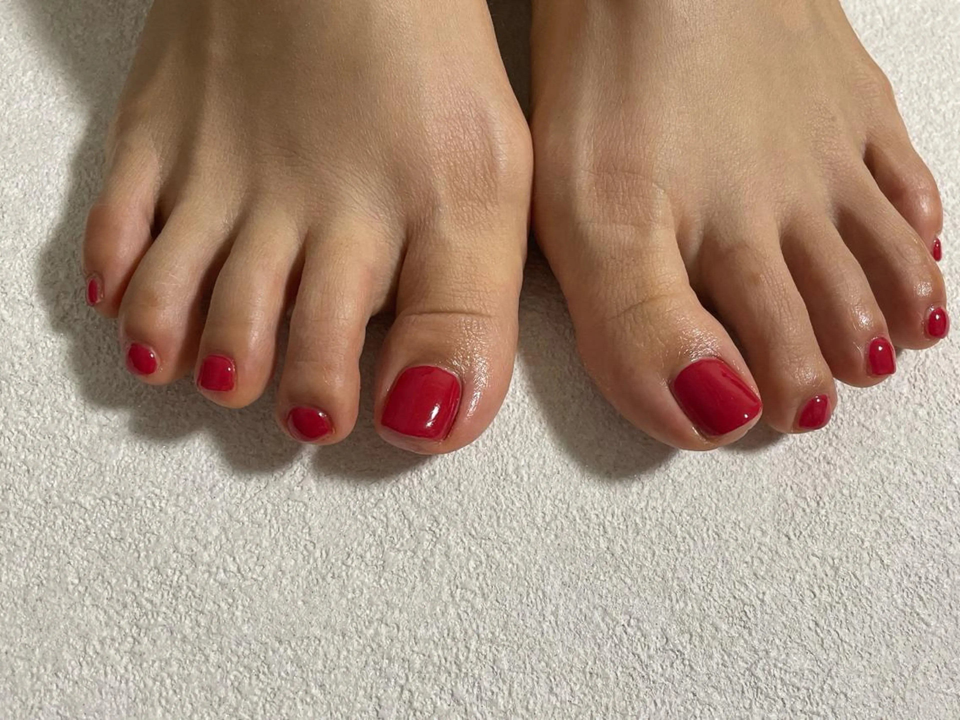 ネイル オーロラネイル フラワーネイル フットネイル フレンチネイル ジェルネイル kikinail 溝の口のネイルデザイン